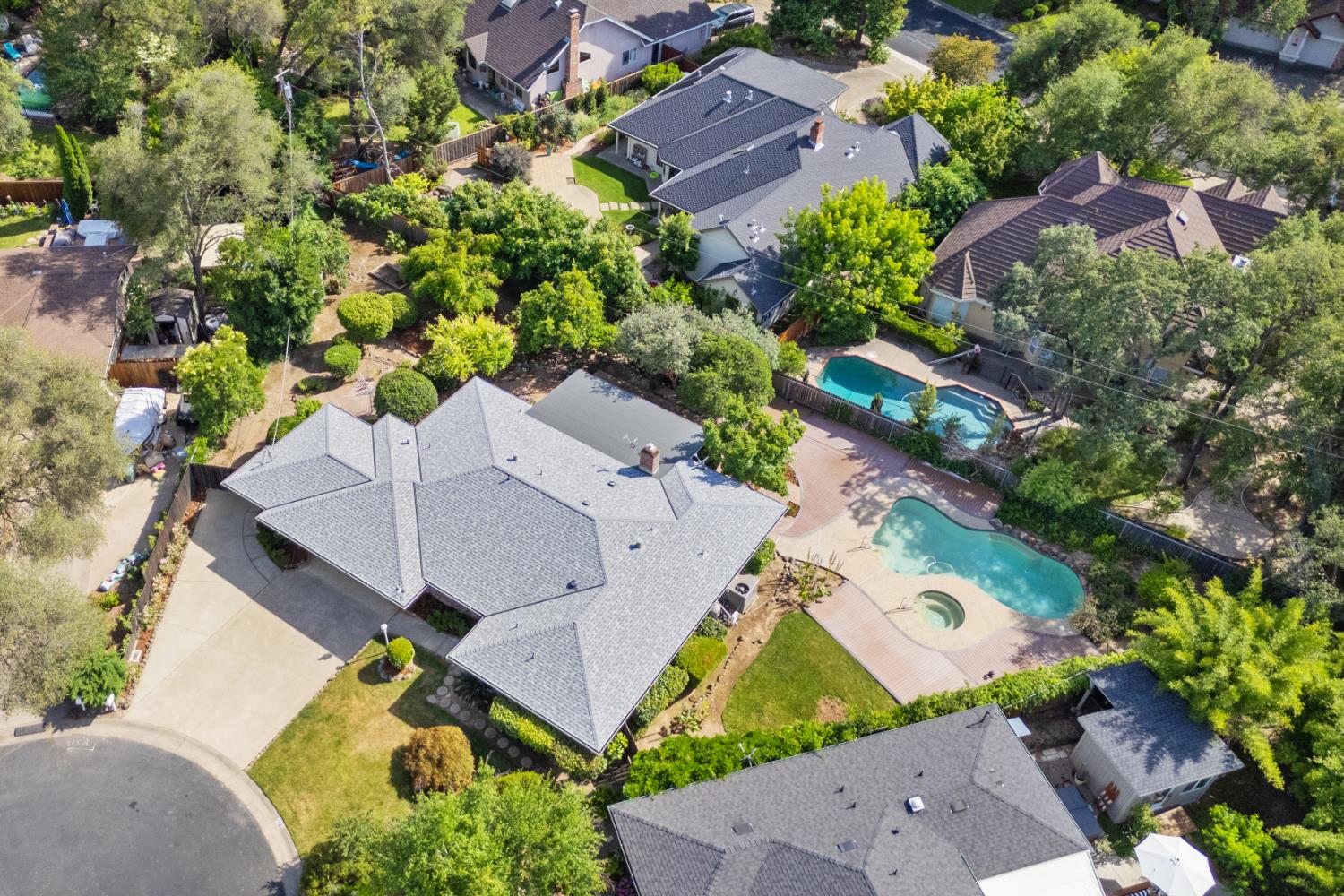 8730 Spooner Court