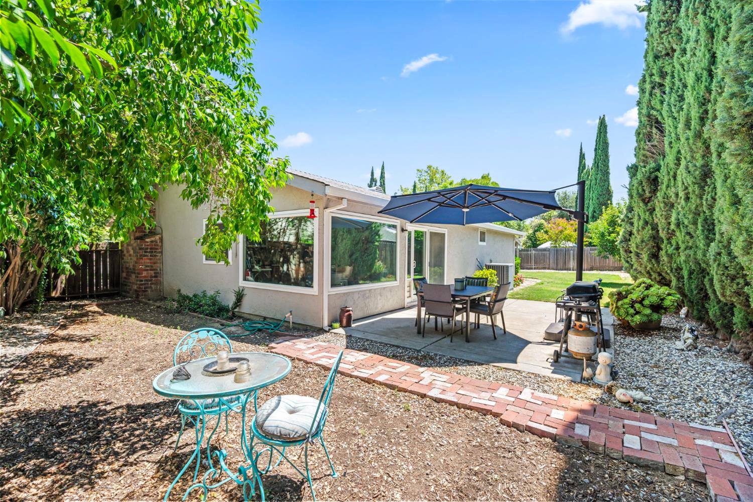 7129 Dawn View Court