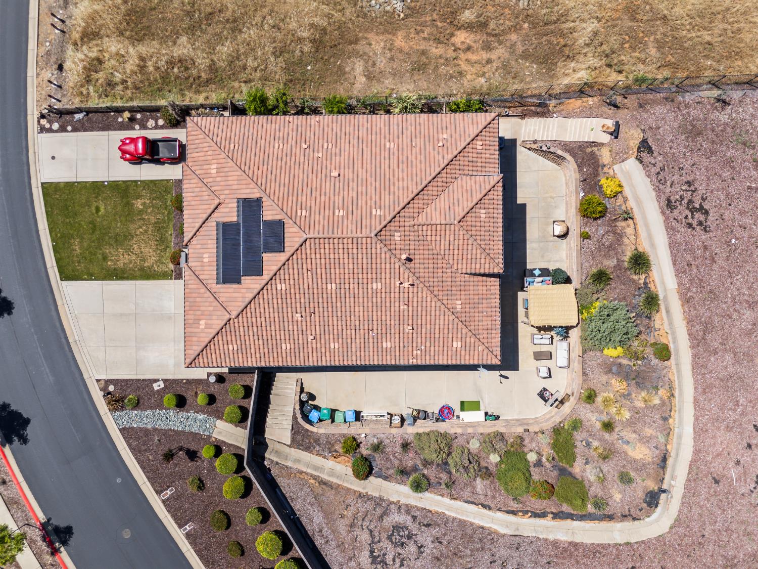 2137 Keystone Drive