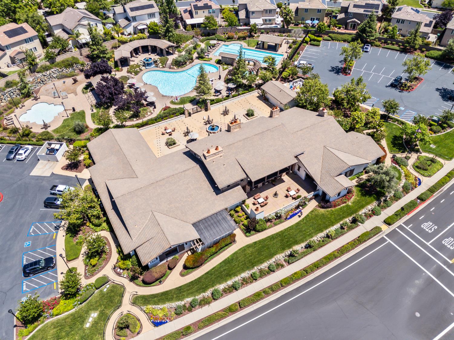 2137 Keystone Drive