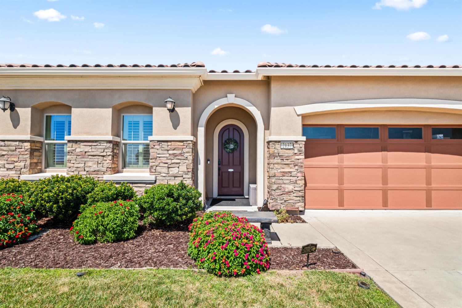 2137 Keystone Drive