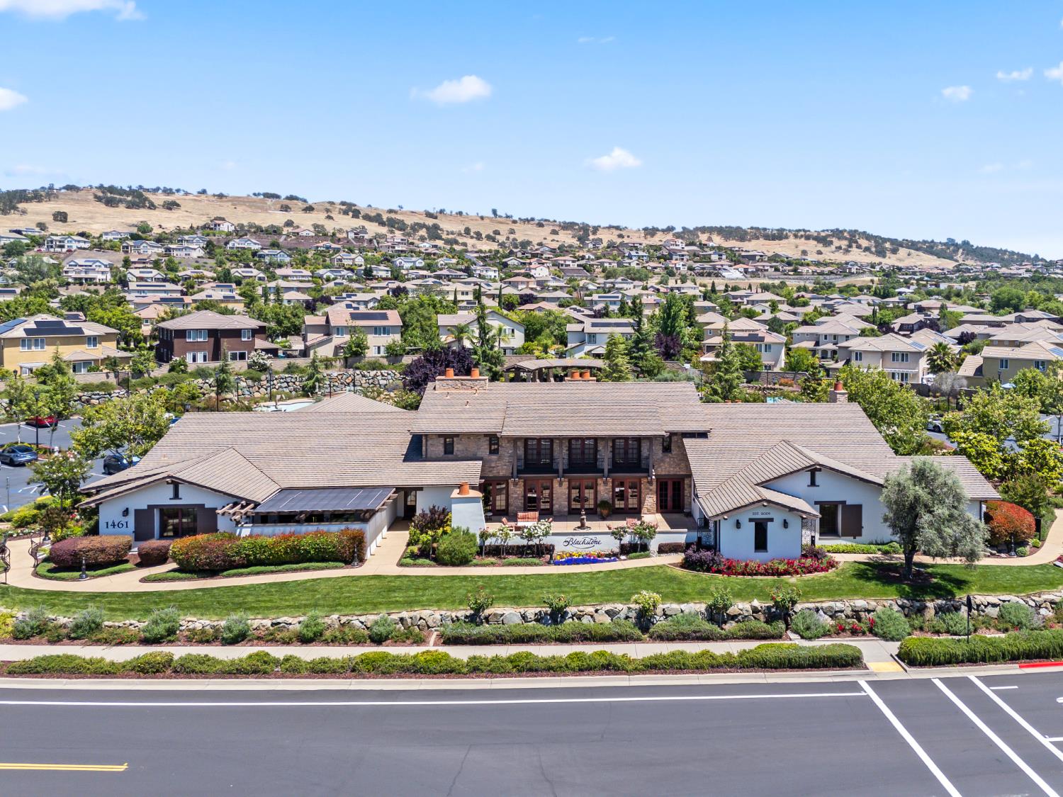 2137 Keystone Drive