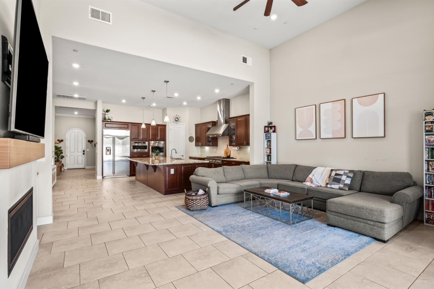 2137 Keystone Drive