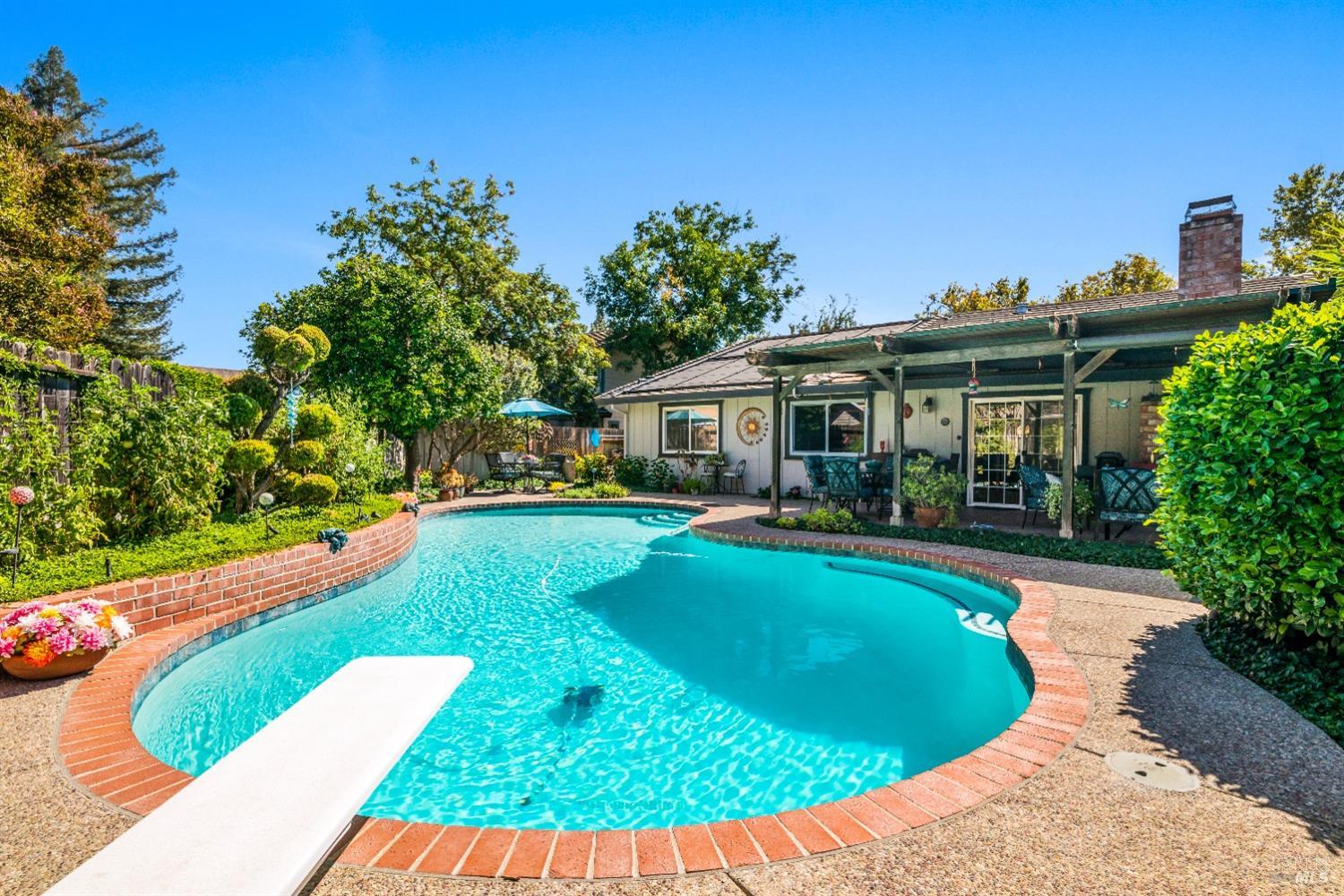 915 Parkgreen Drive