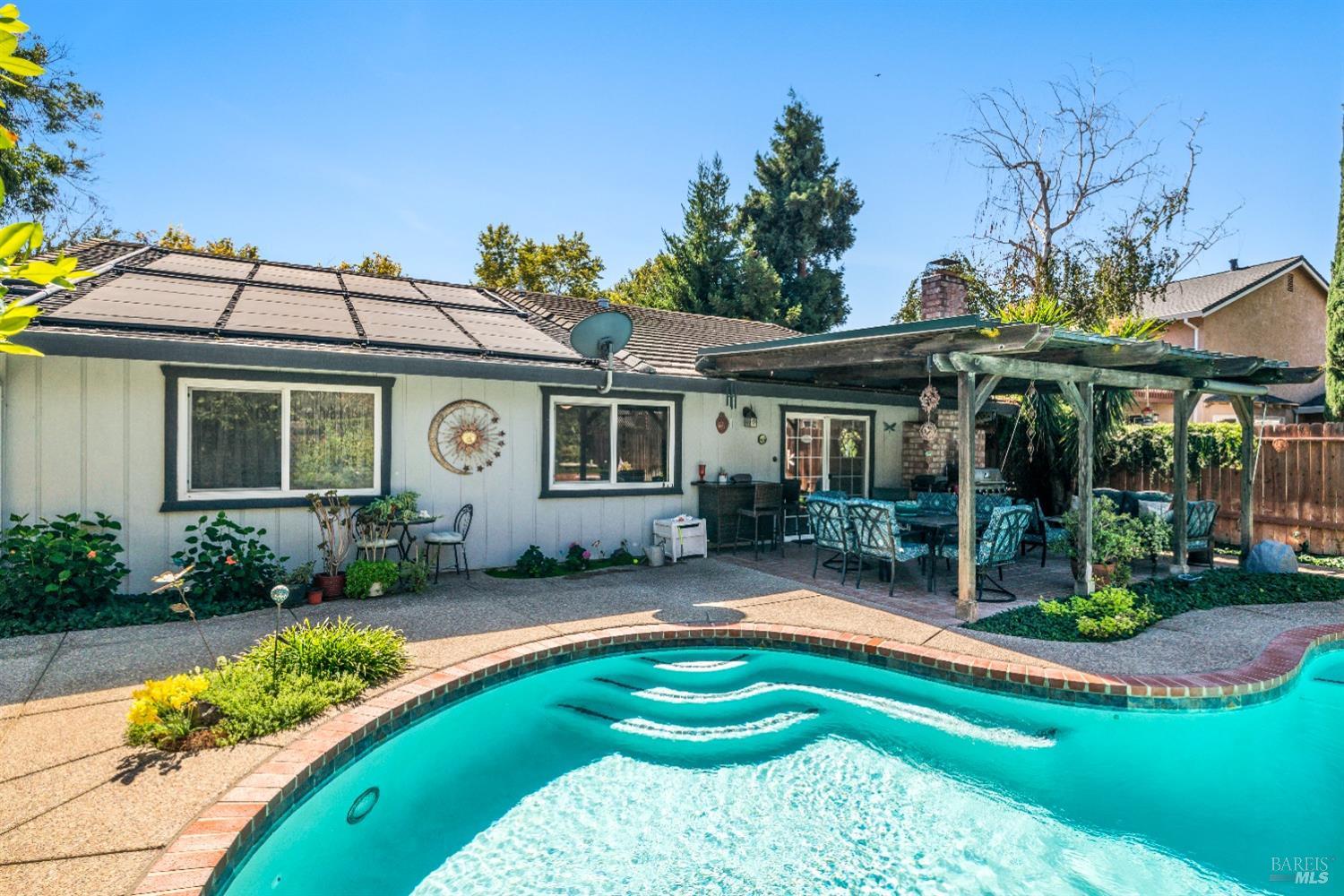 915 Parkgreen Drive