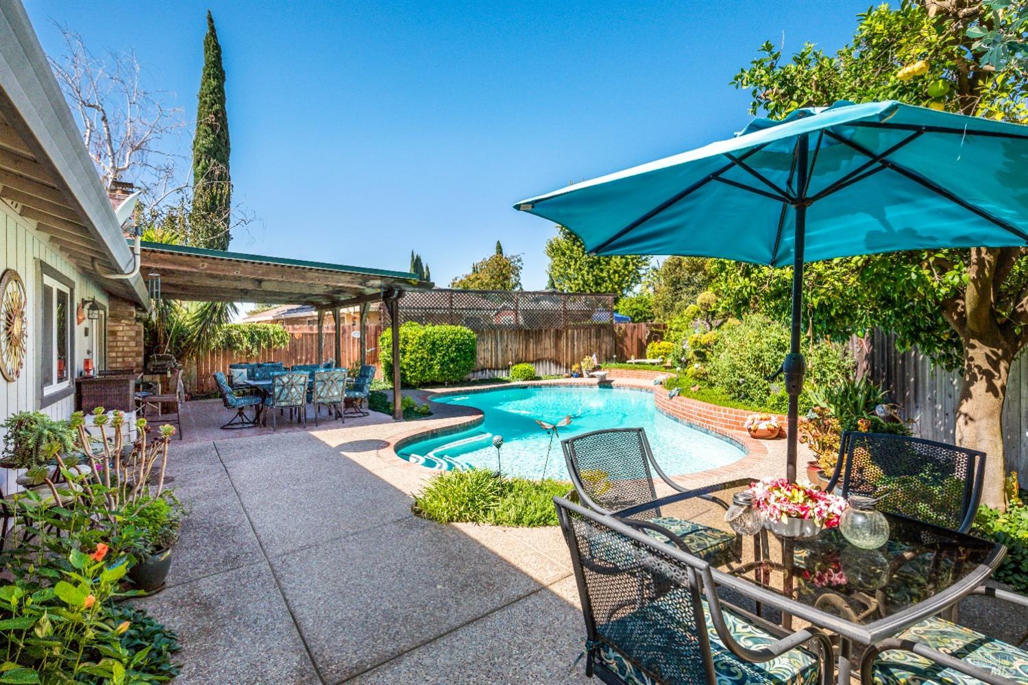 915 Parkgreen Drive