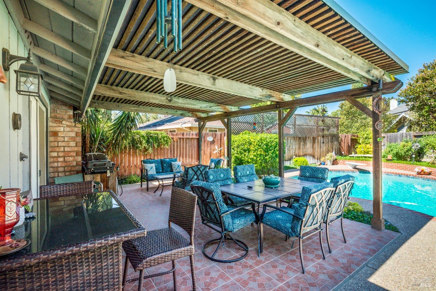915 Parkgreen Drive