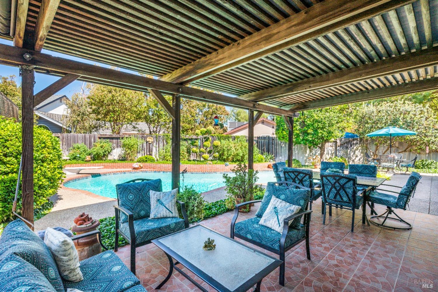 915 Parkgreen Drive