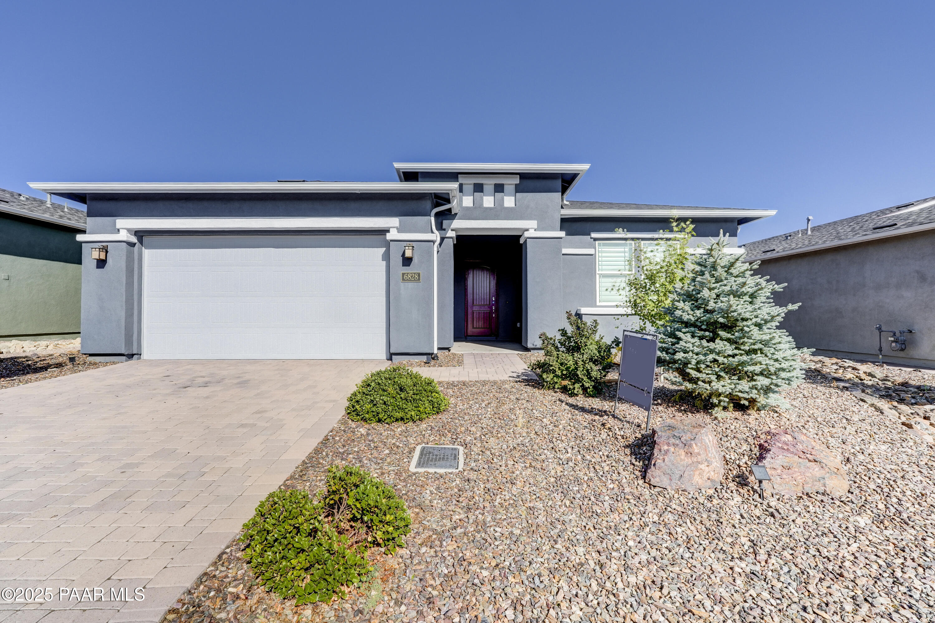 6828 Claret Drive