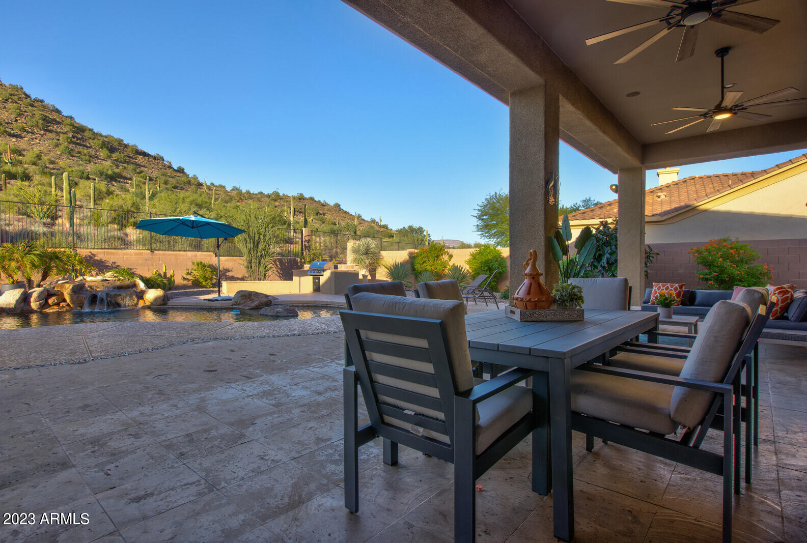 1536 W SILVER PINE Drive