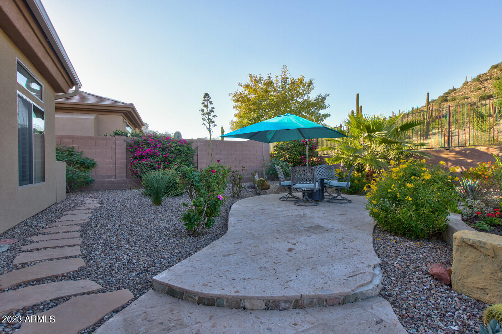 1536 W SILVER PINE Drive