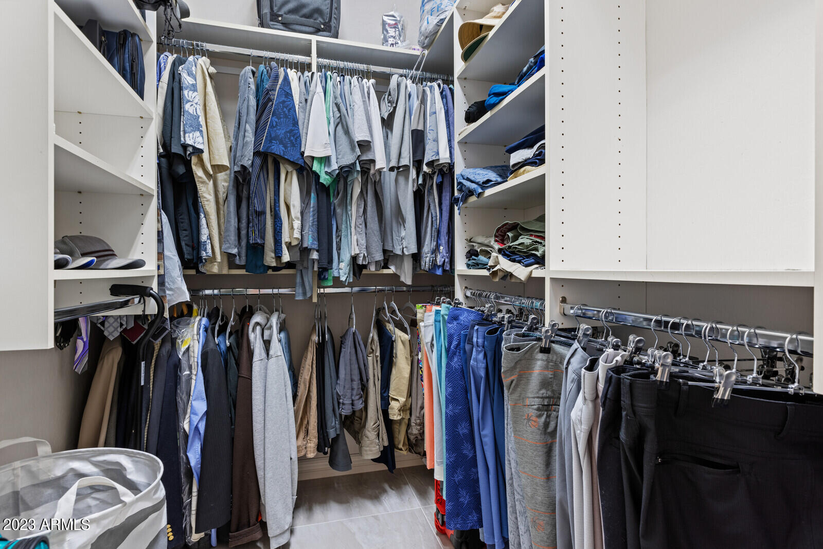 1536 W SILVER PINE Drive