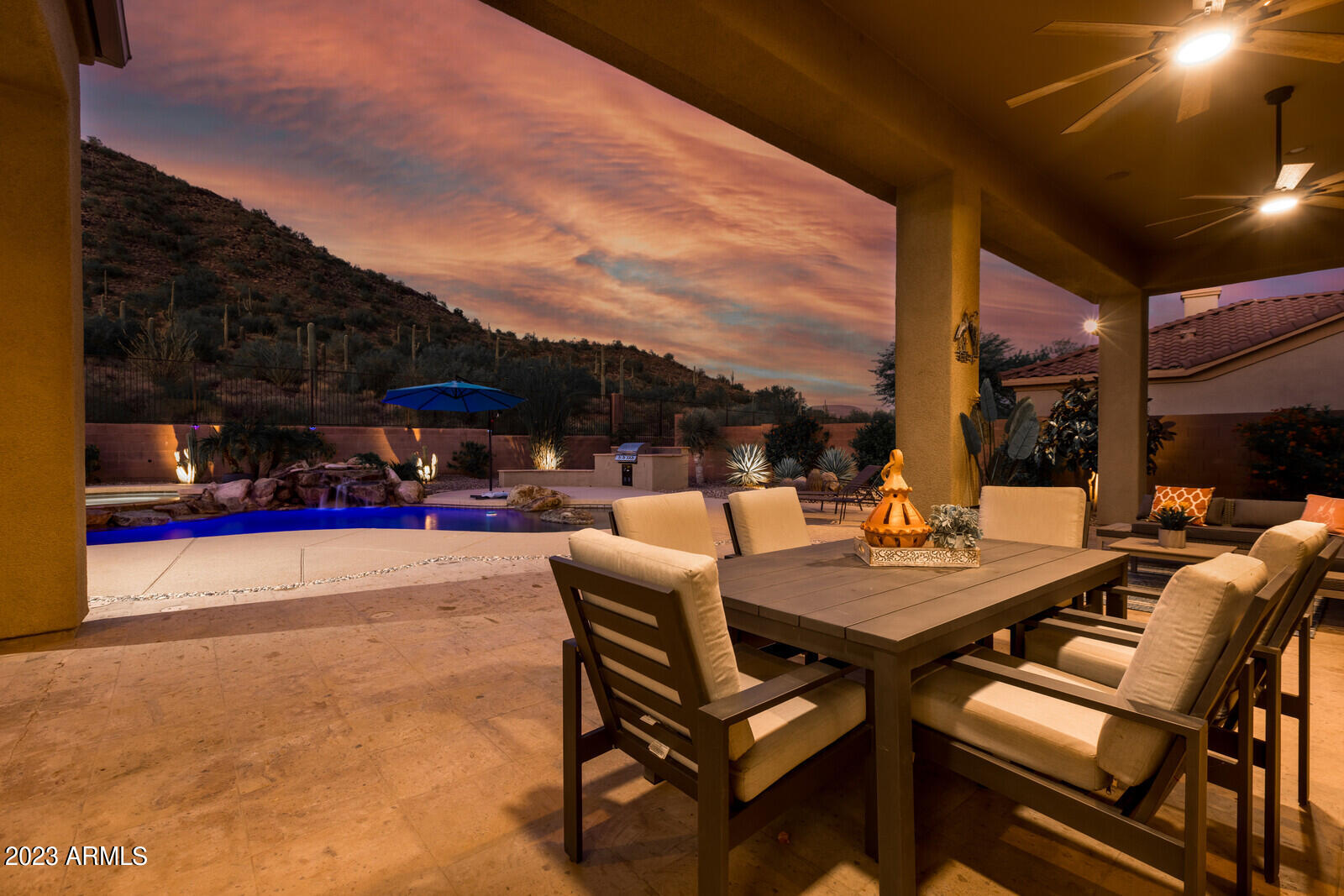 1536 W SILVER PINE Drive