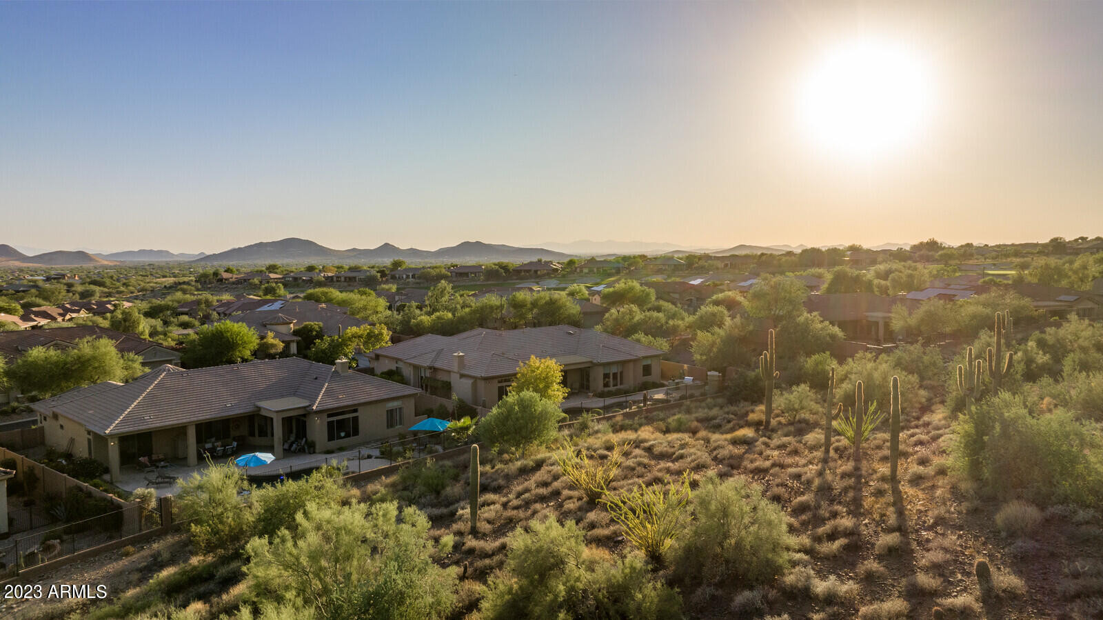 1536 W SILVER PINE Drive