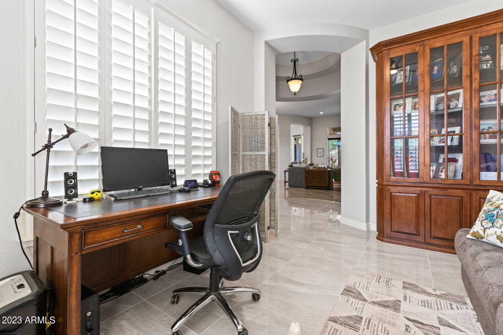 1536 W SILVER PINE Drive