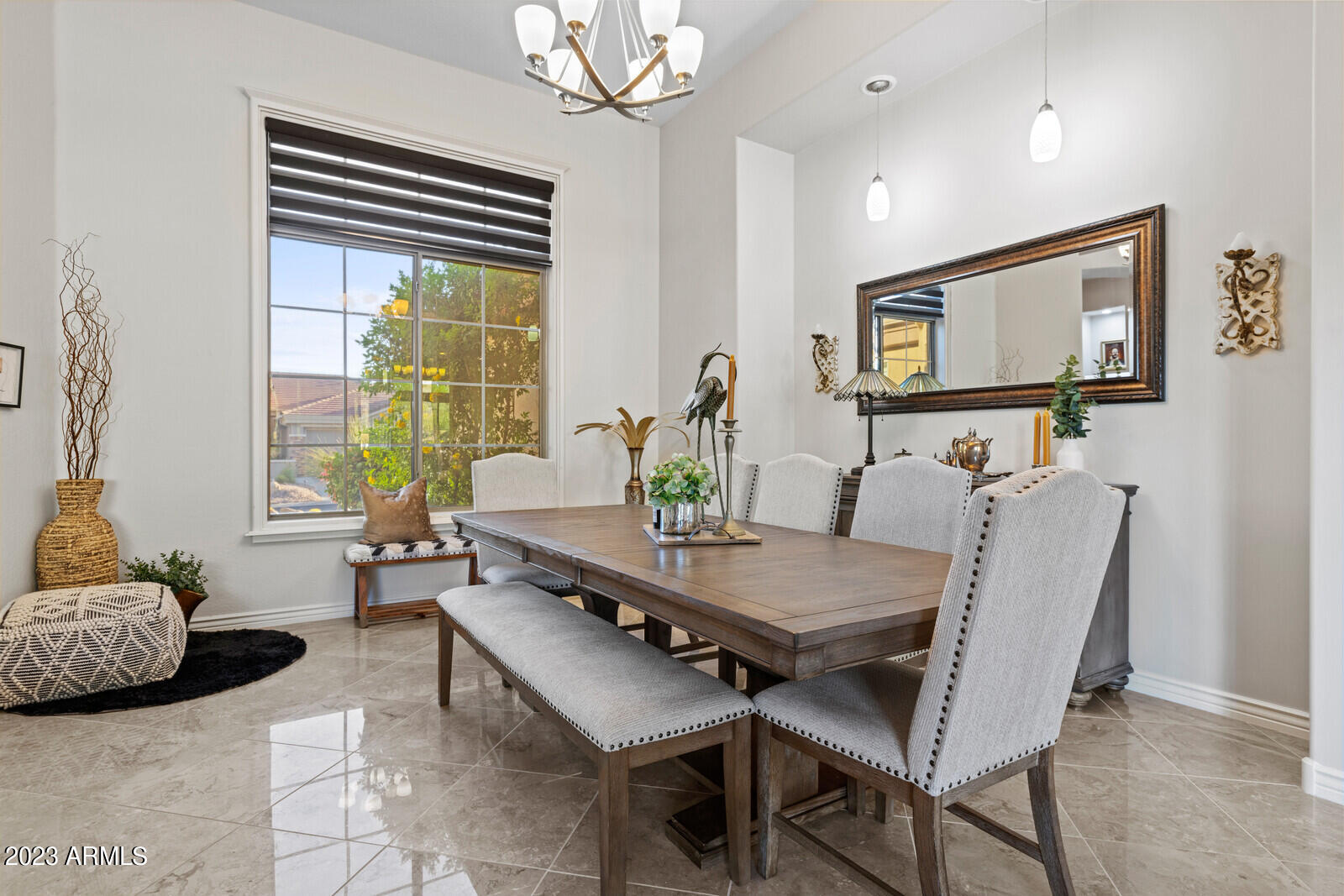 1536 W SILVER PINE Drive