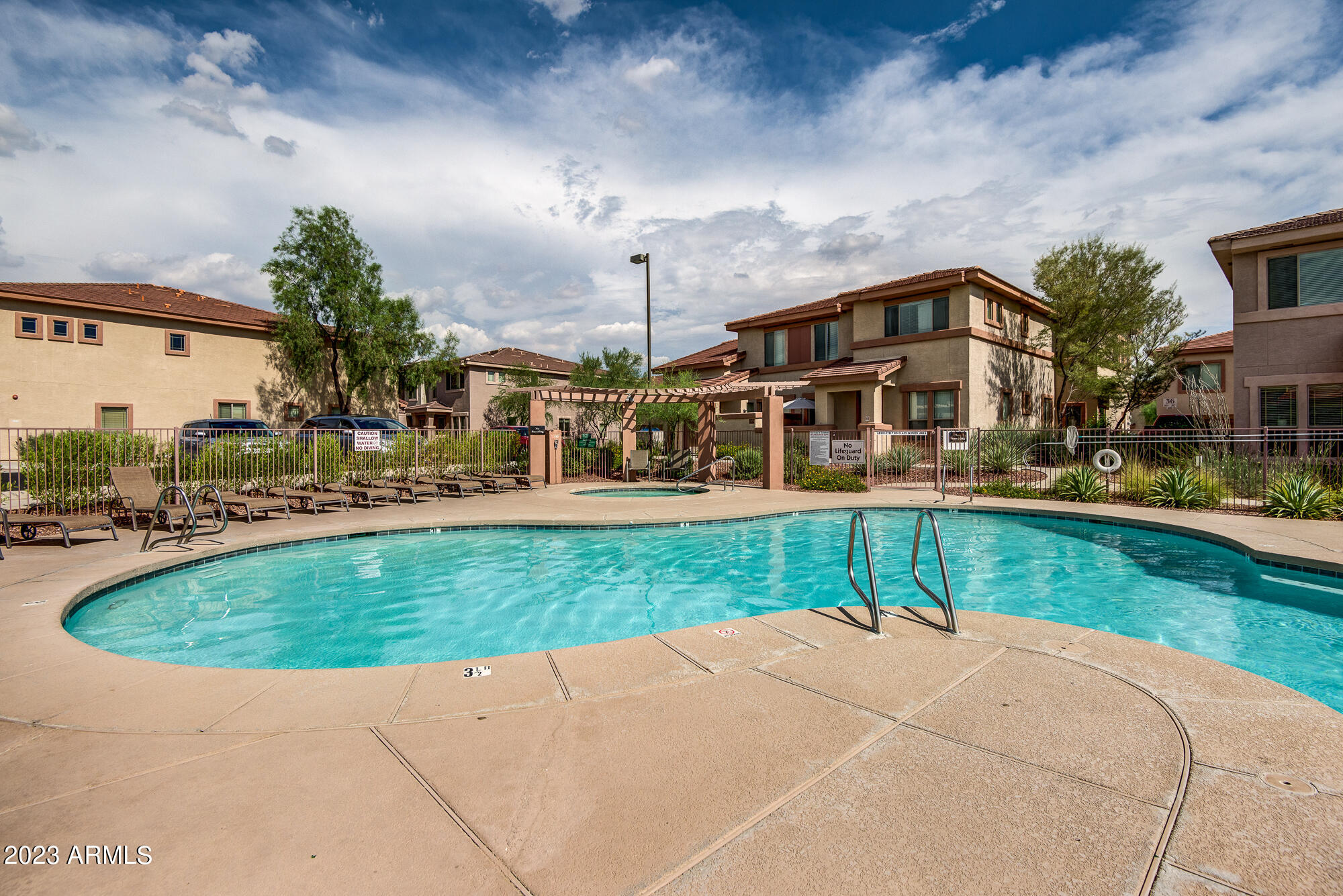 42424 N GAVILAN PEAK Parkway Unit: 23104