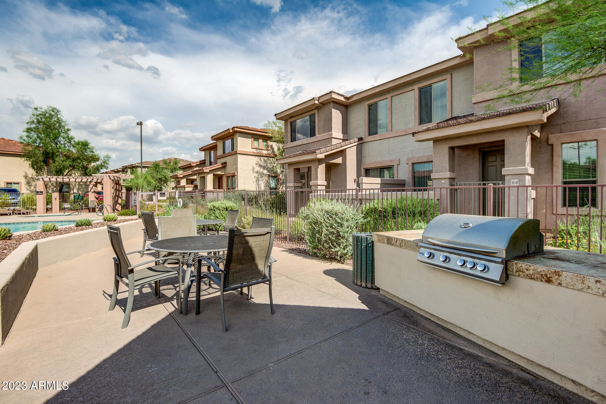 42424 N GAVILAN PEAK Parkway Unit: 23104