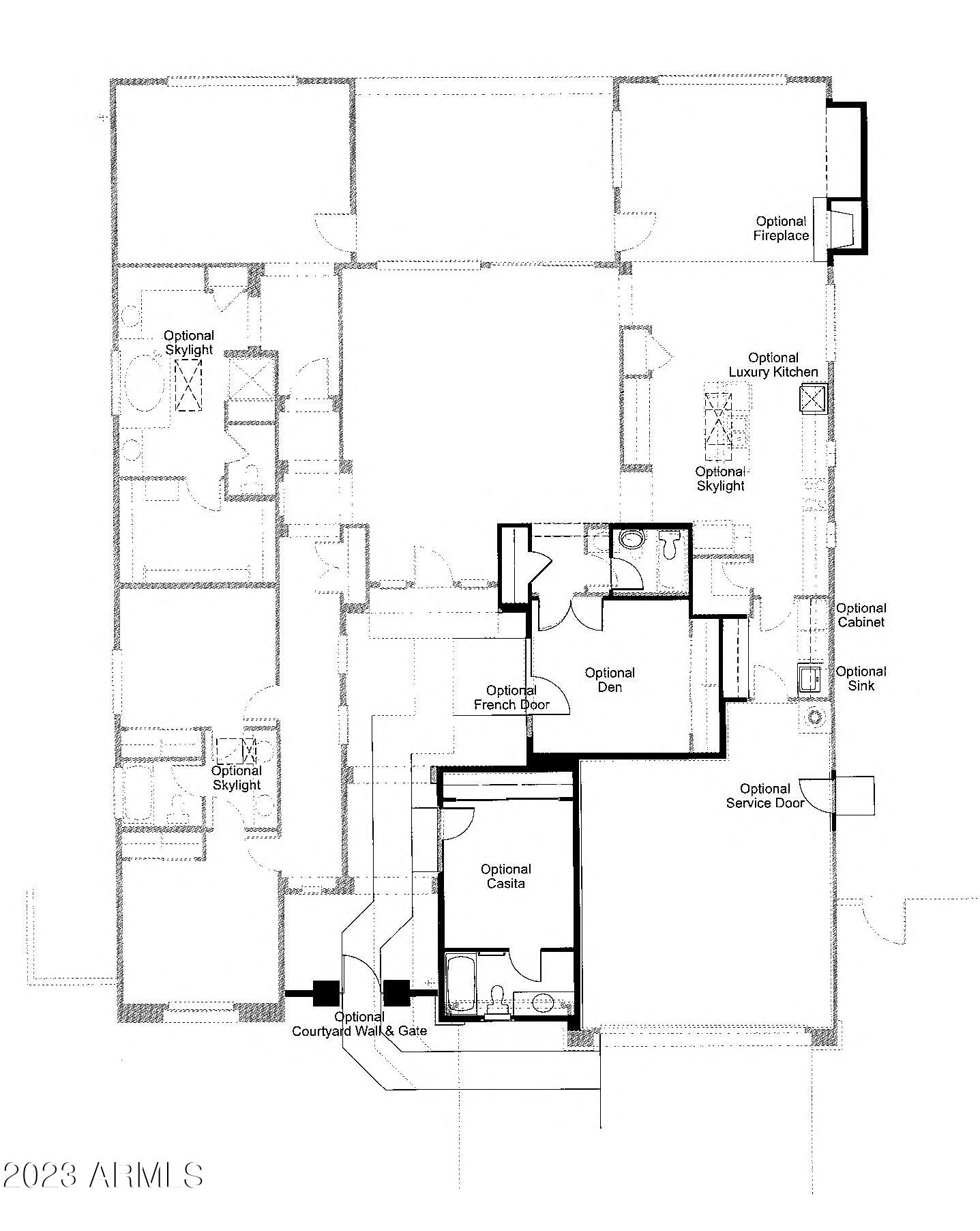 1842 W WEBSTER Court