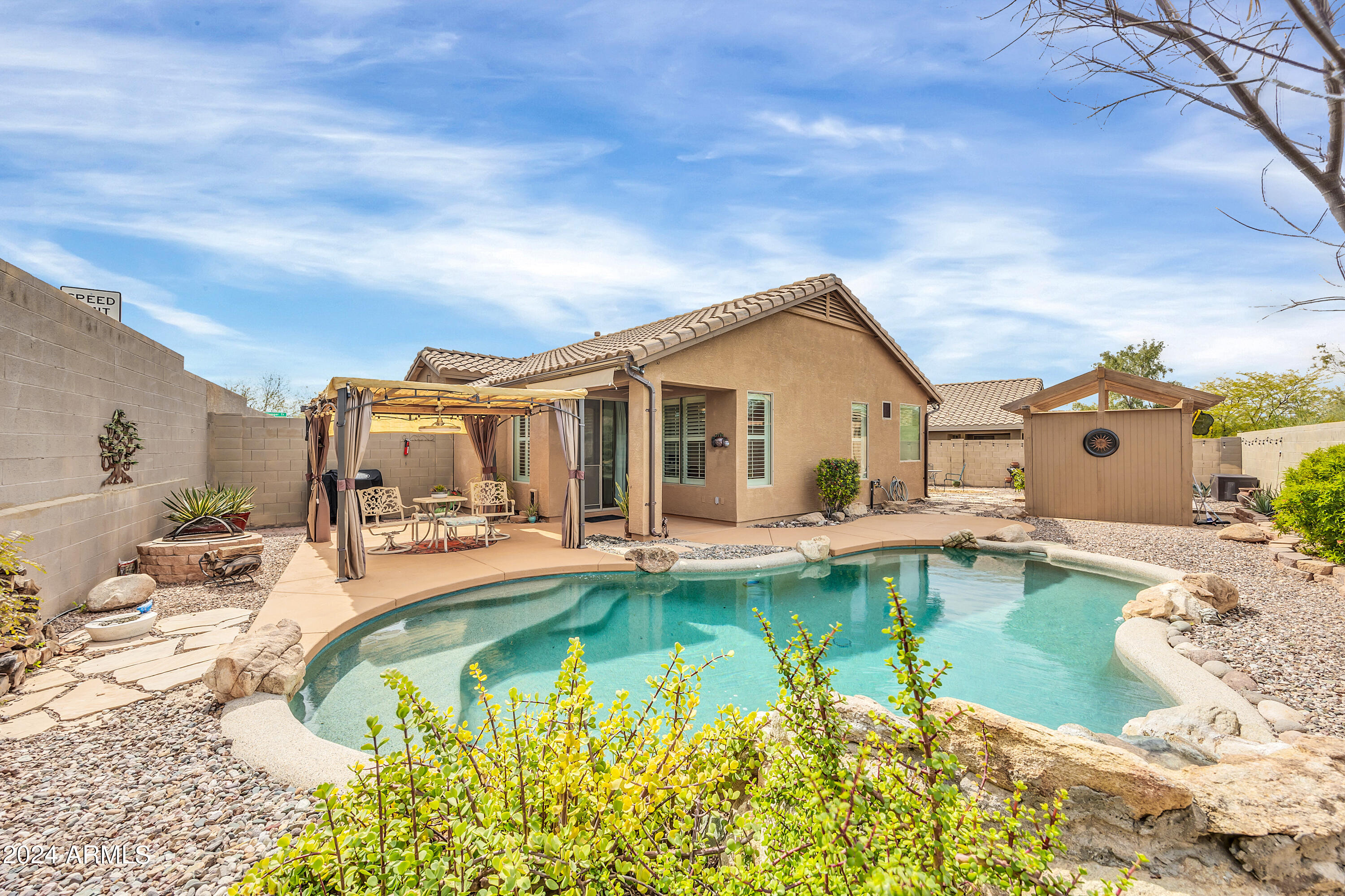 42974 N CHALLENGER Trail