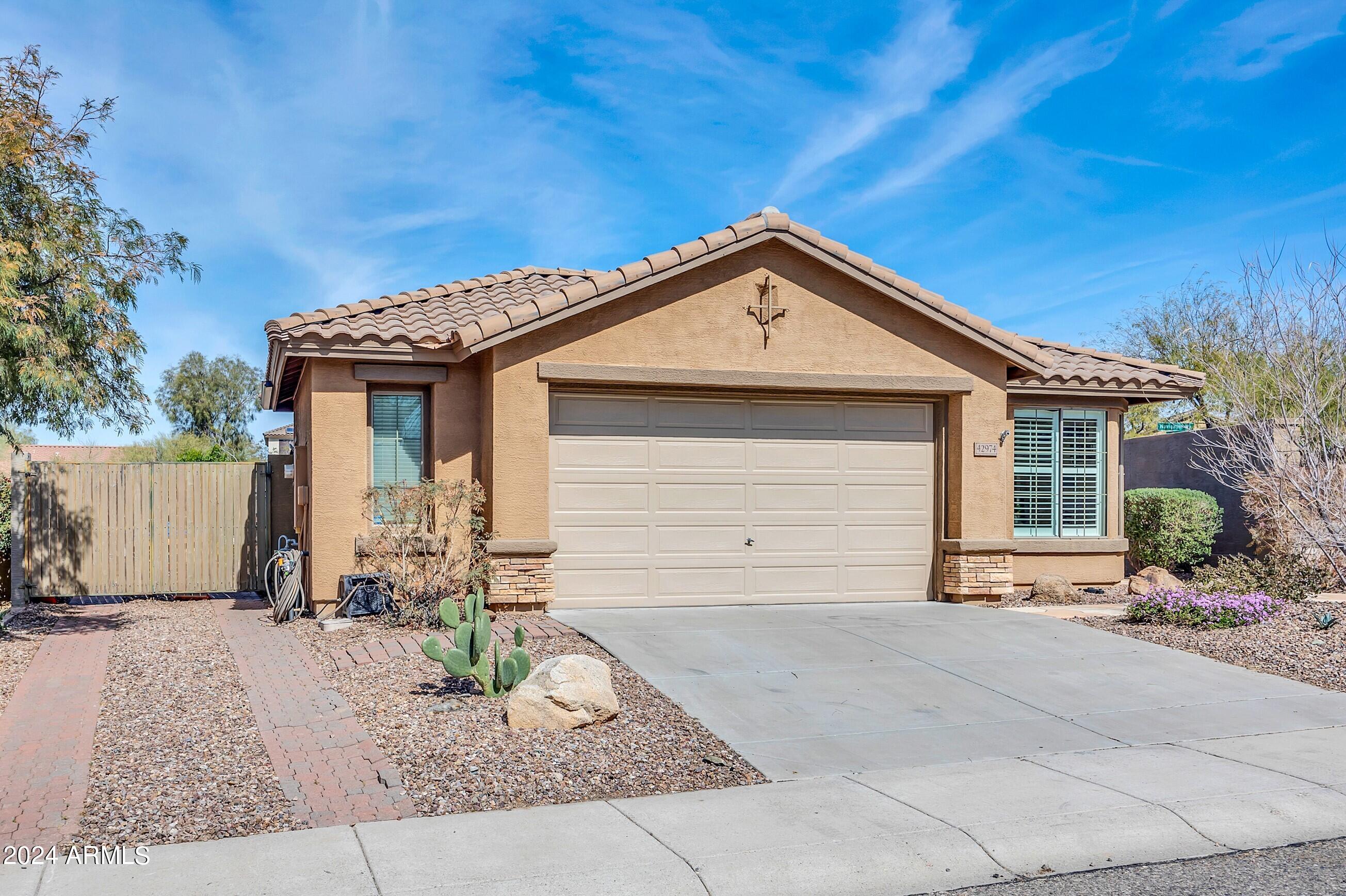 42974 N CHALLENGER Trail