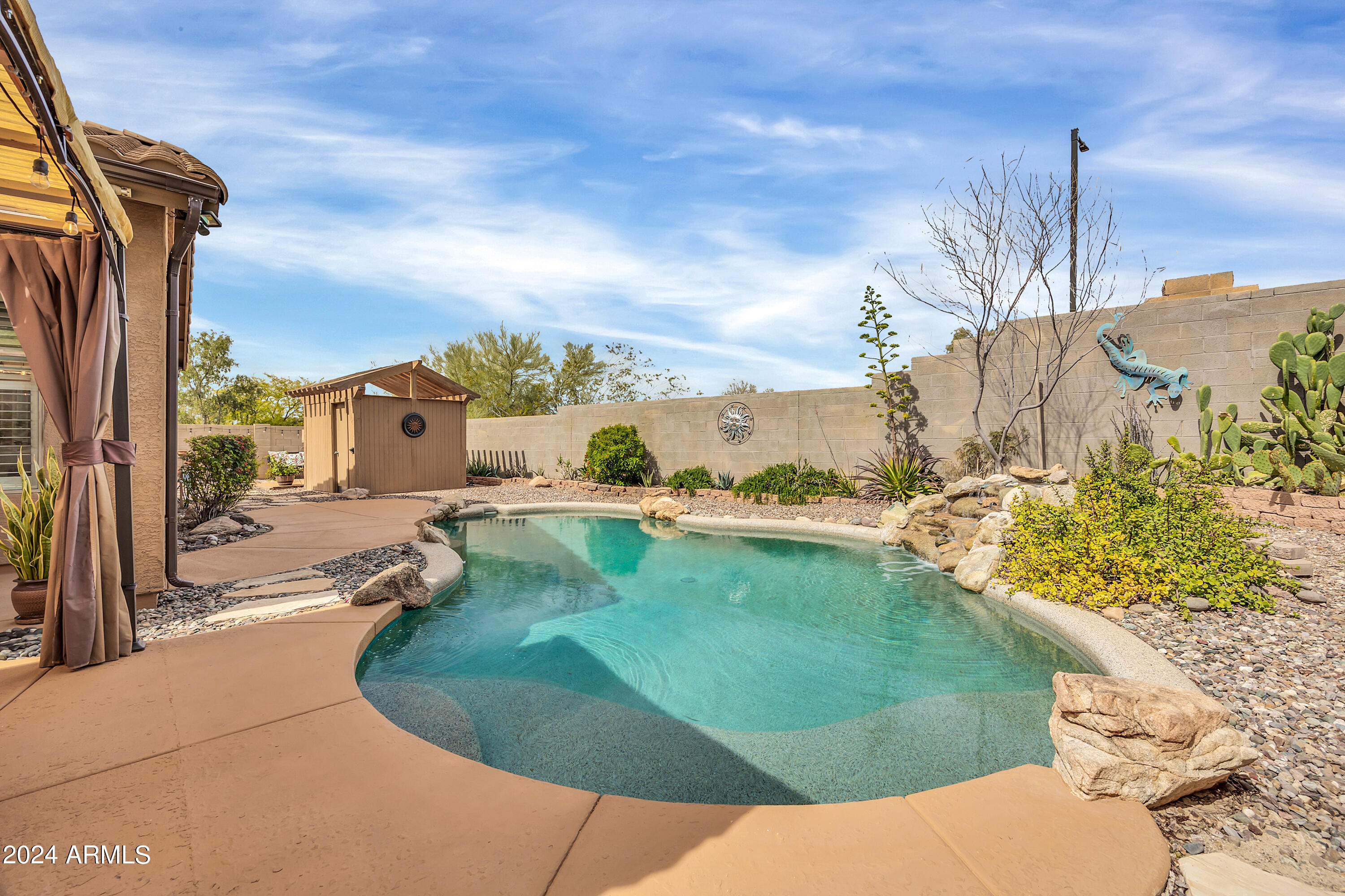 42974 N CHALLENGER Trail