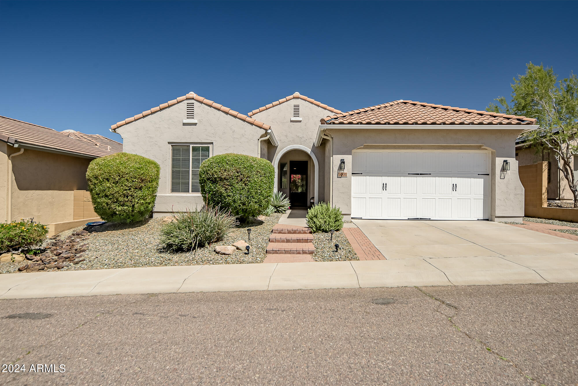 2008 W SKINNER Drive