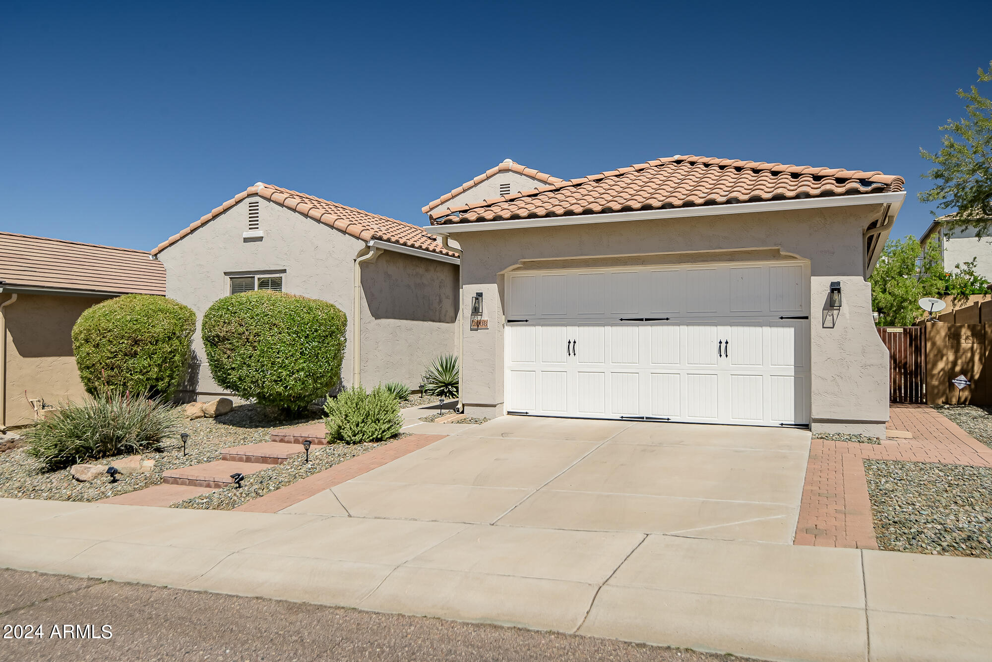 2008 W SKINNER Drive