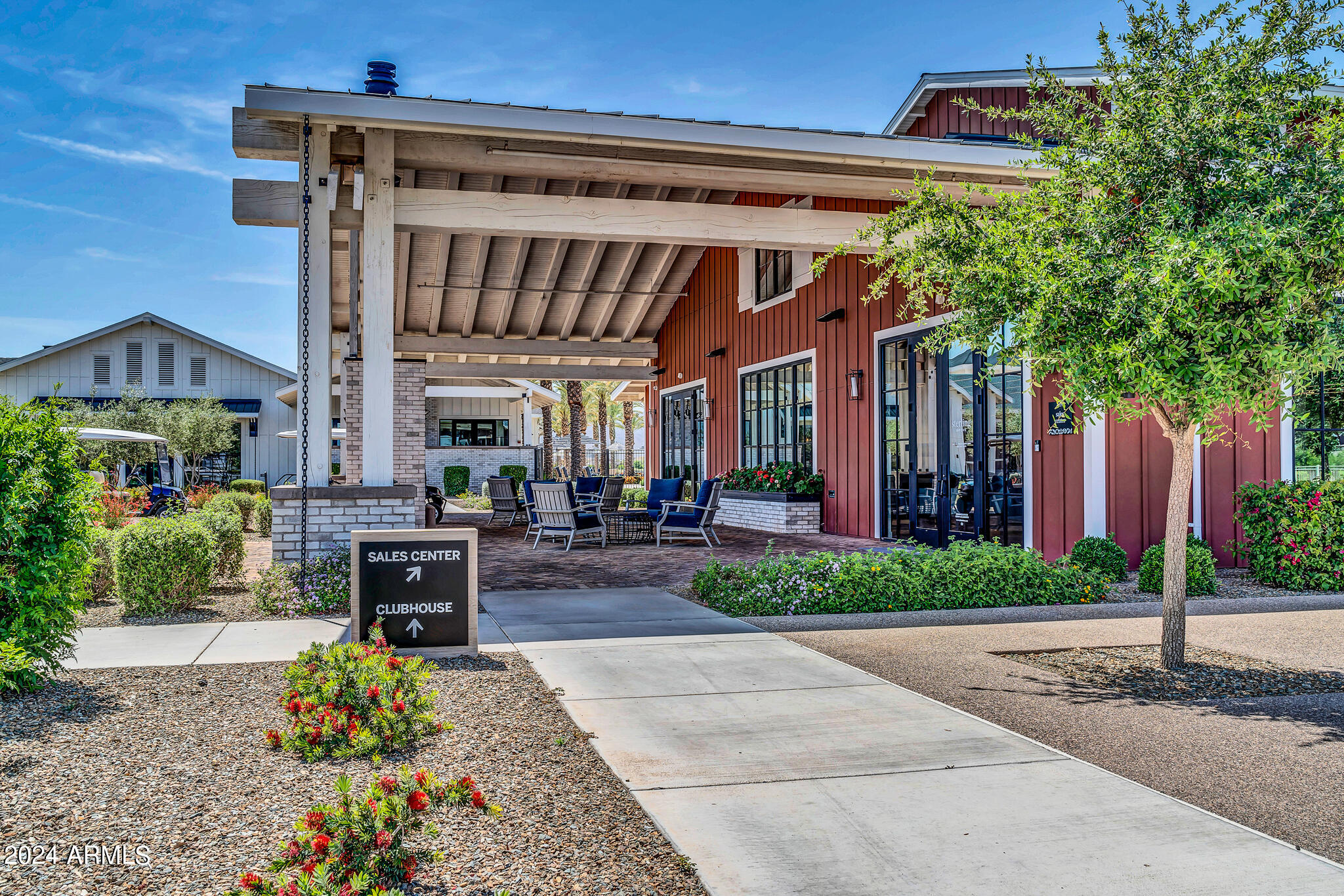 11873 N SAN CLEMENTE Street