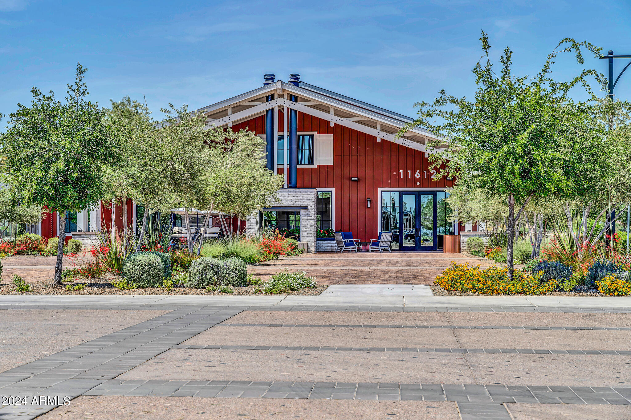 11873 N SAN CLEMENTE Street