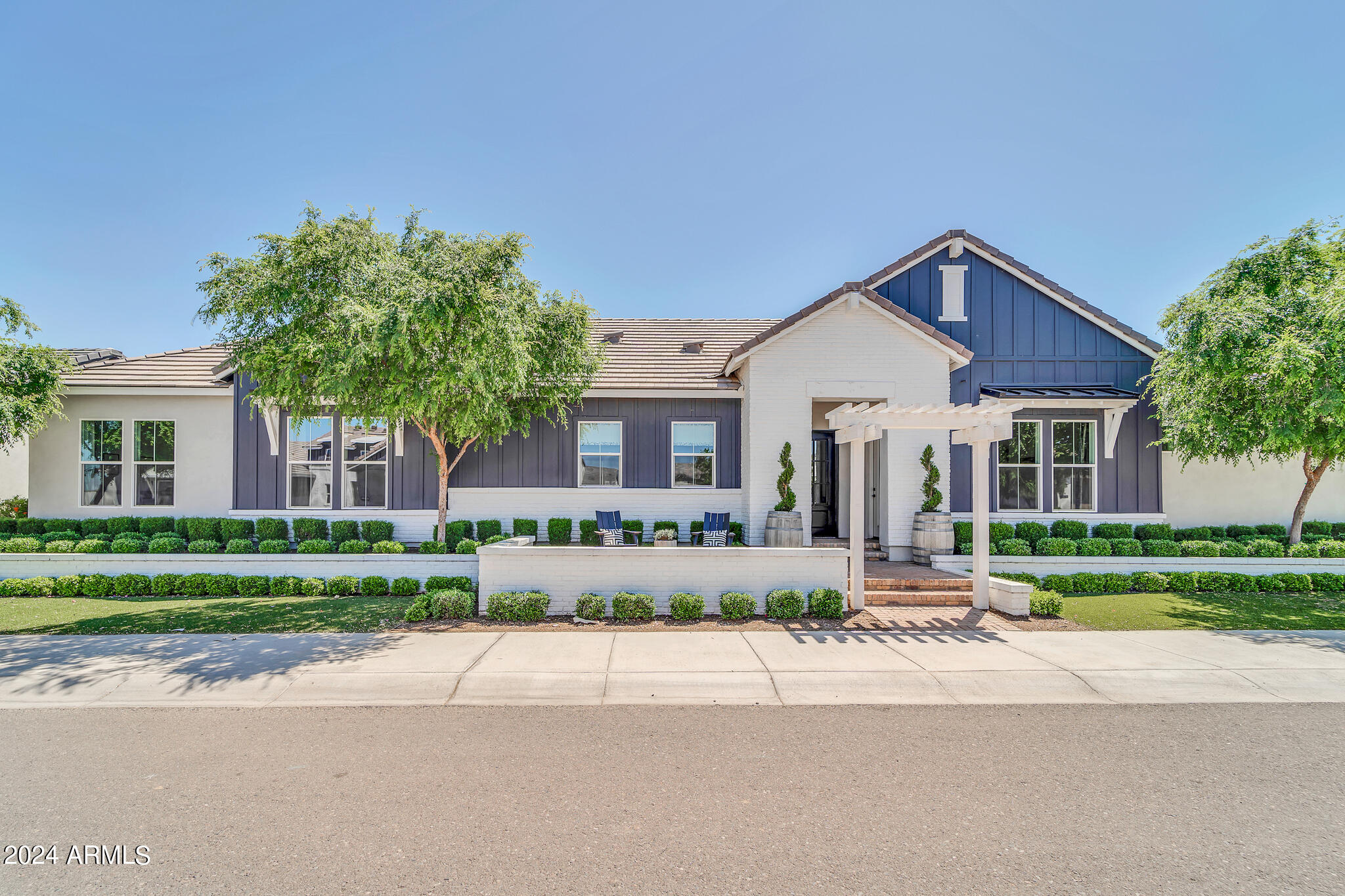 11873 N SAN CLEMENTE Street