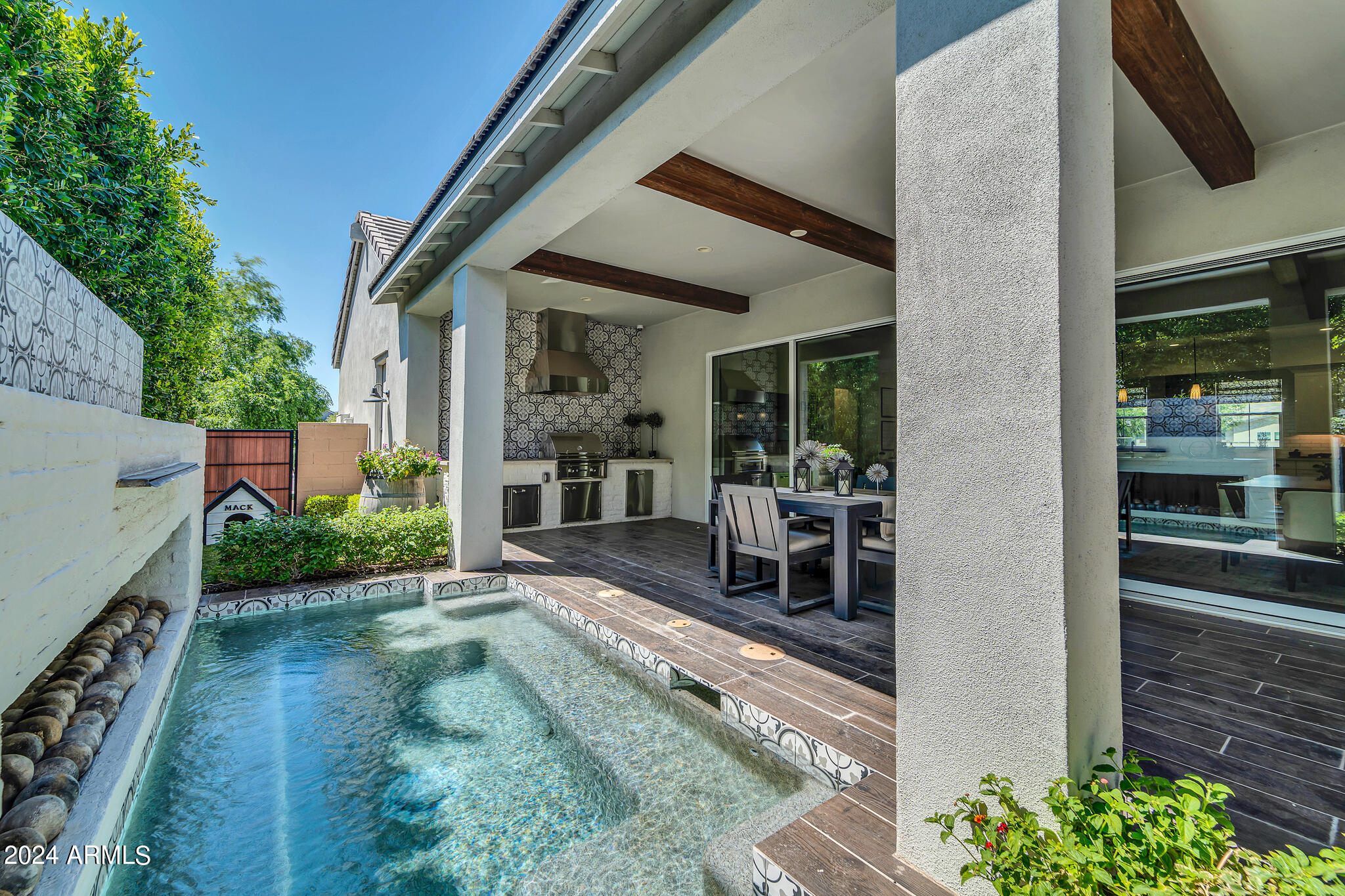 11873 N SAN CLEMENTE Street