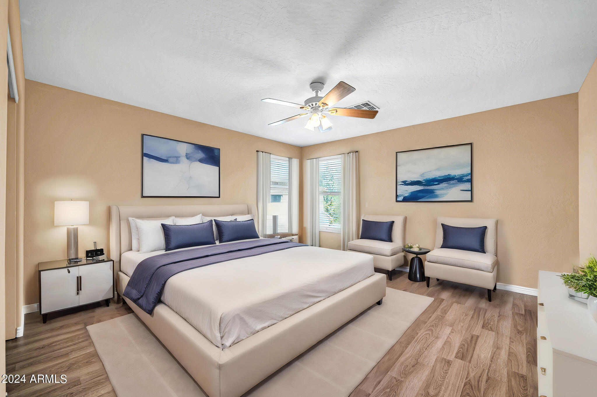 3426 W DESERT VISTA Trail