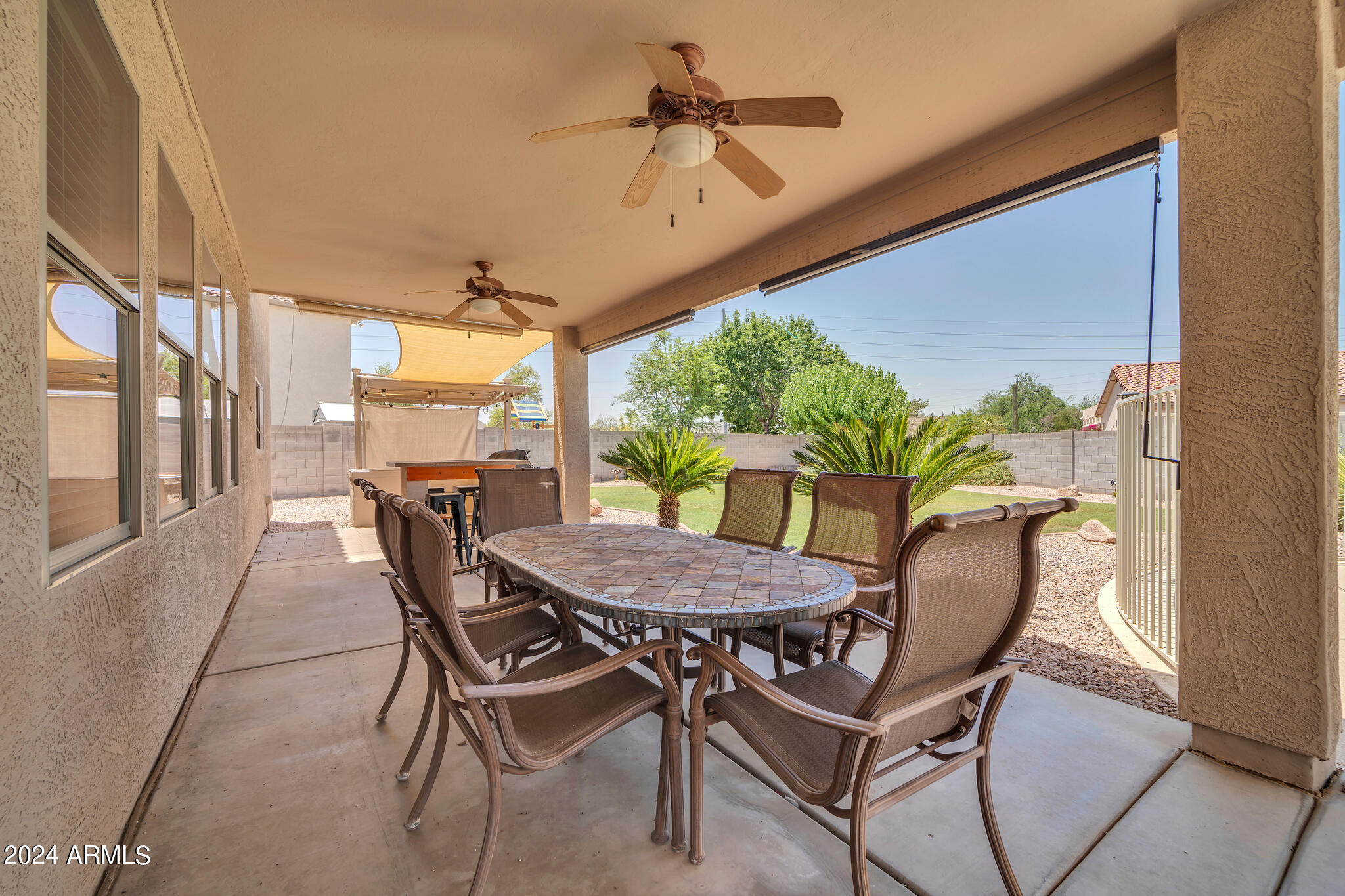 3426 W DESERT VISTA Trail