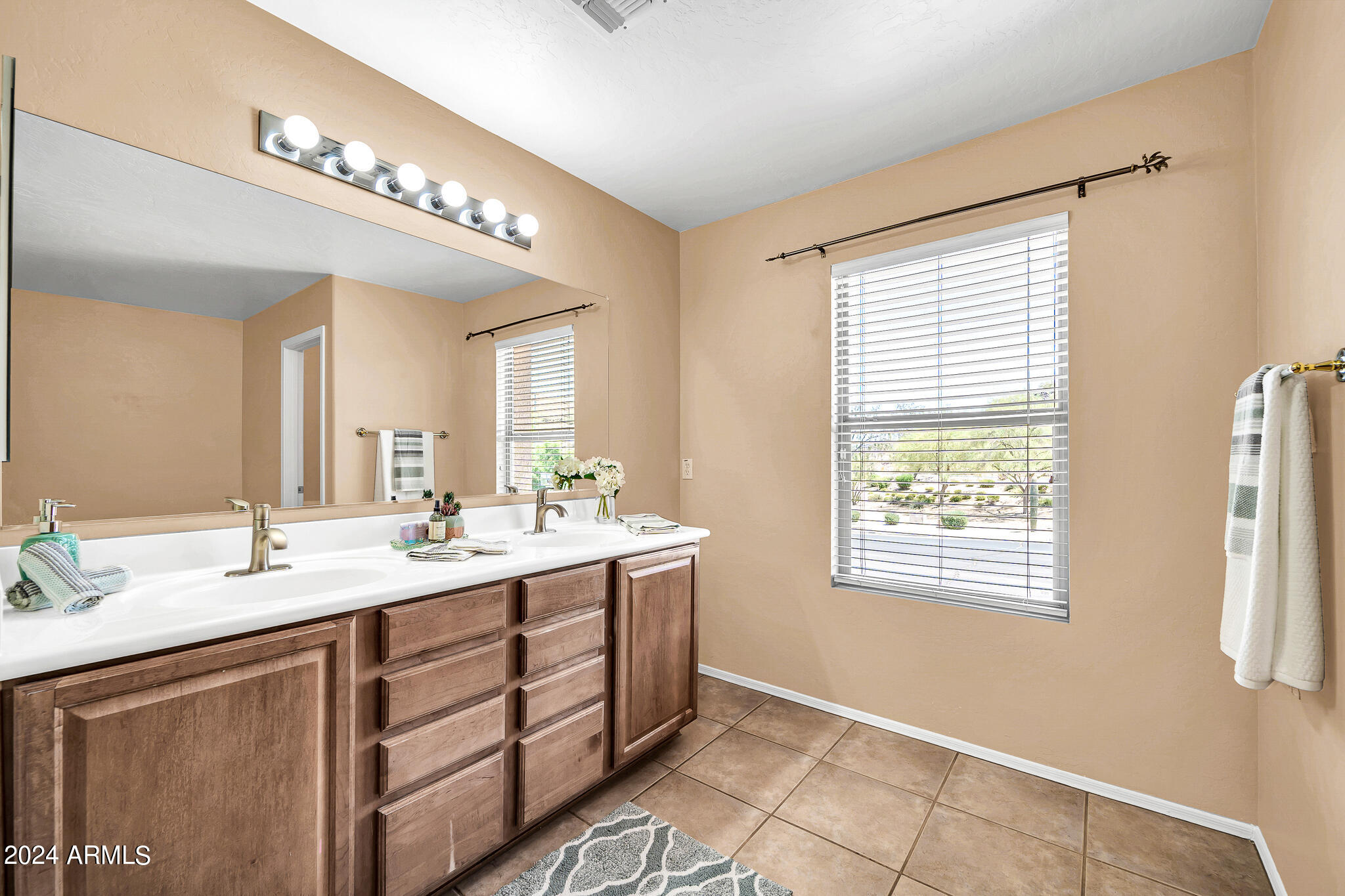 3426 W DESERT VISTA Trail