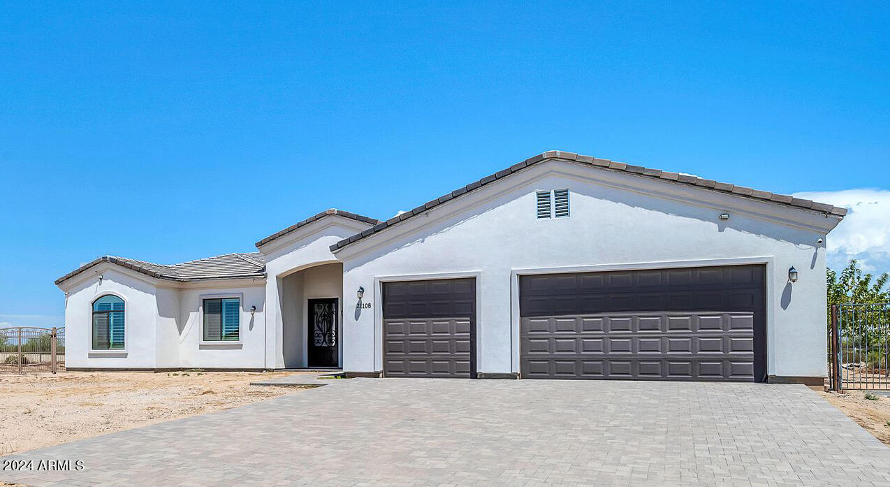 21108 W CARAVAGGIO Lane