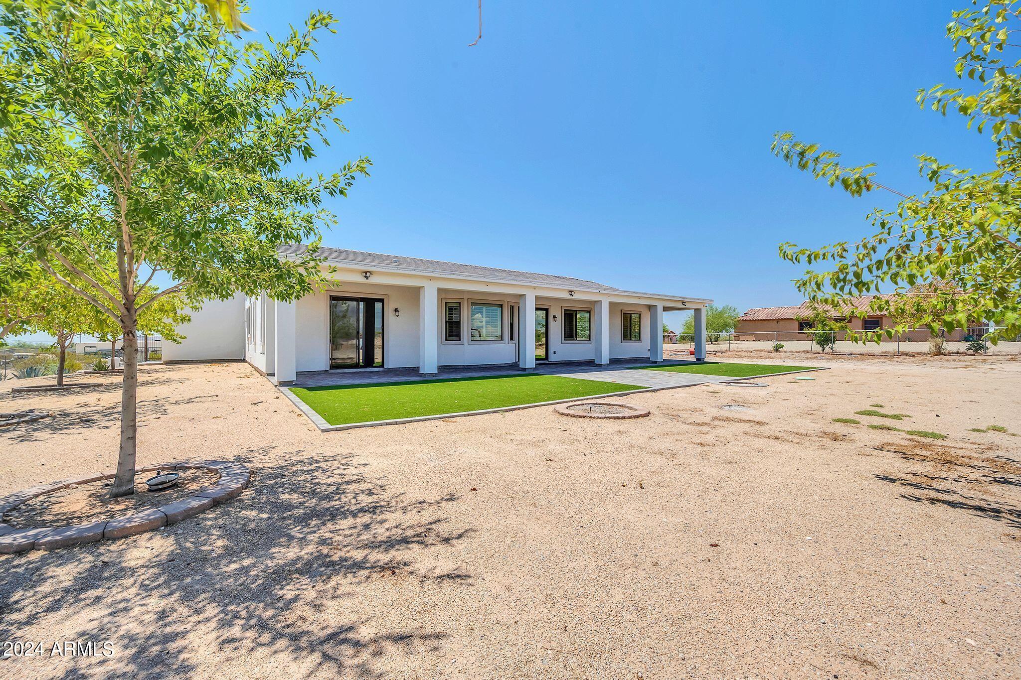 21108 W CARAVAGGIO Lane