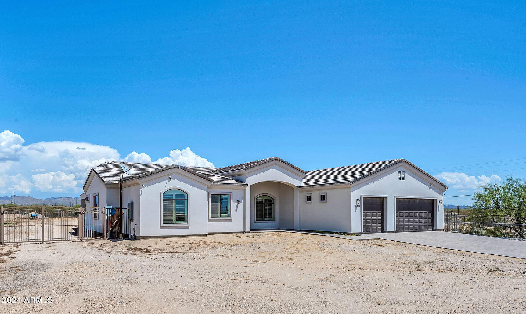 21108 W CARAVAGGIO Lane