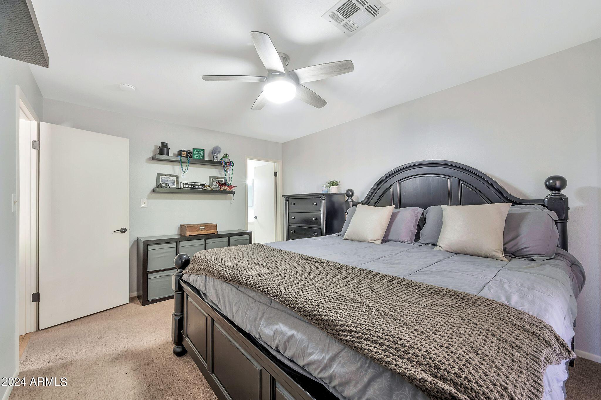502 W TONOPAH Drive # 6