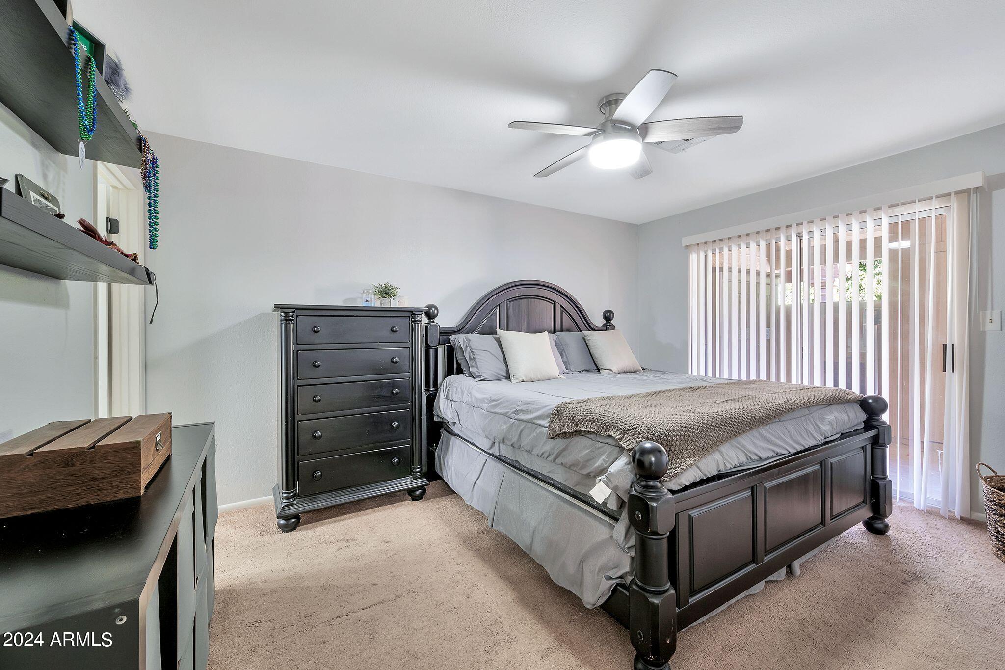 502 W TONOPAH Drive # 6