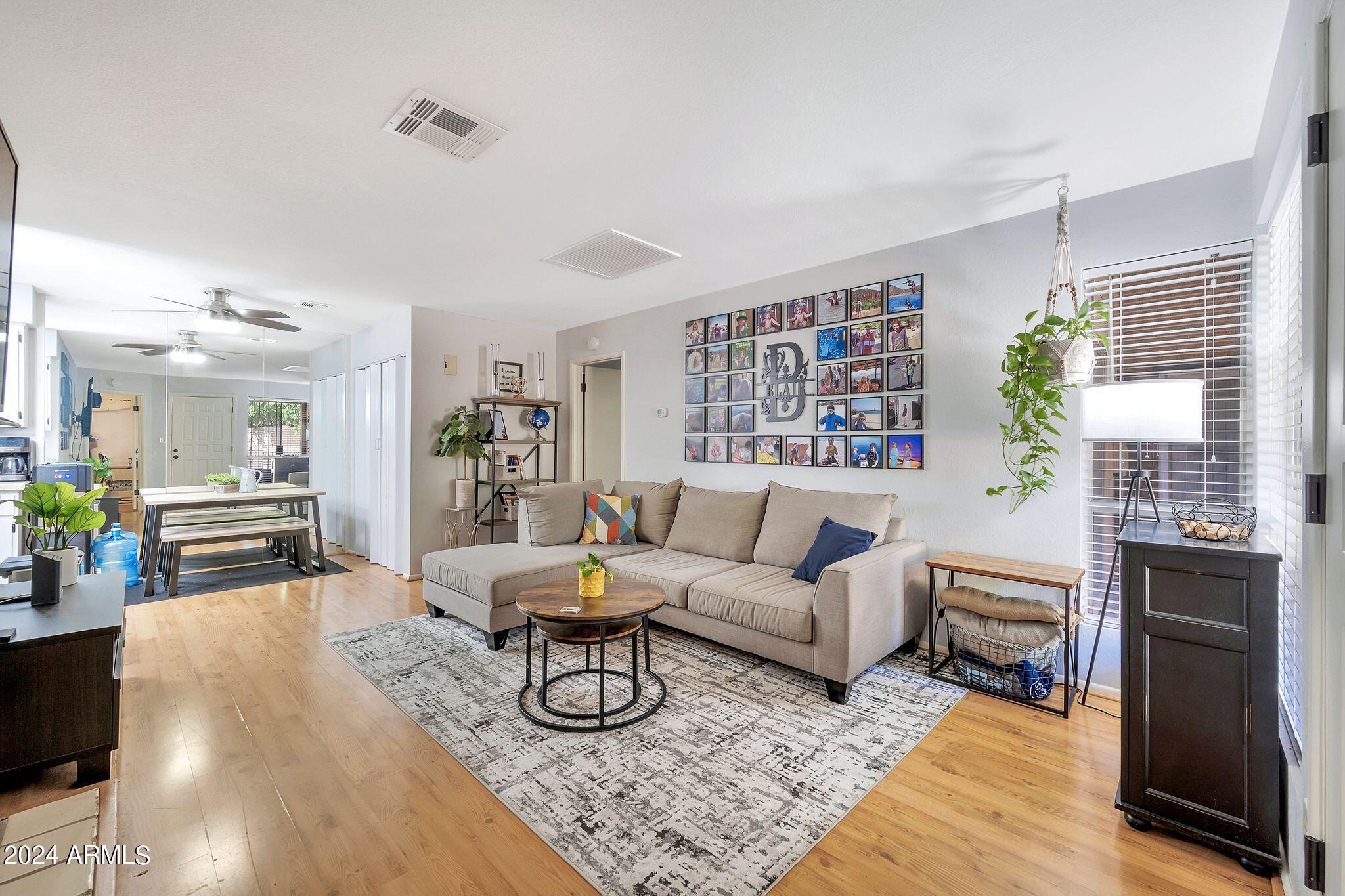 502 W TONOPAH Drive # 6