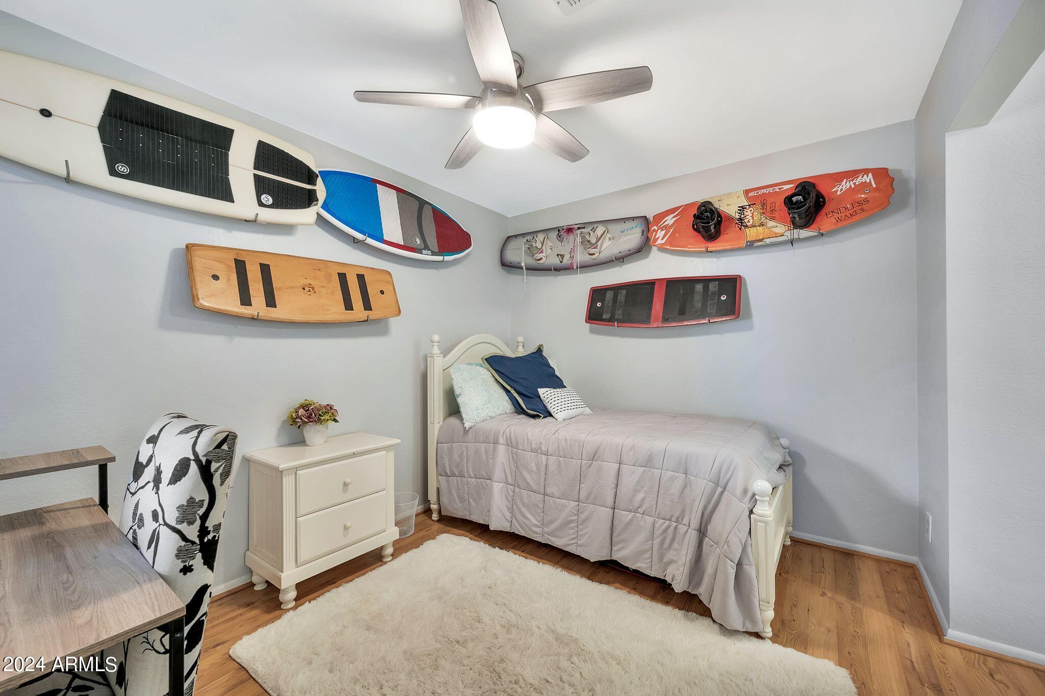502 W TONOPAH Drive # 6