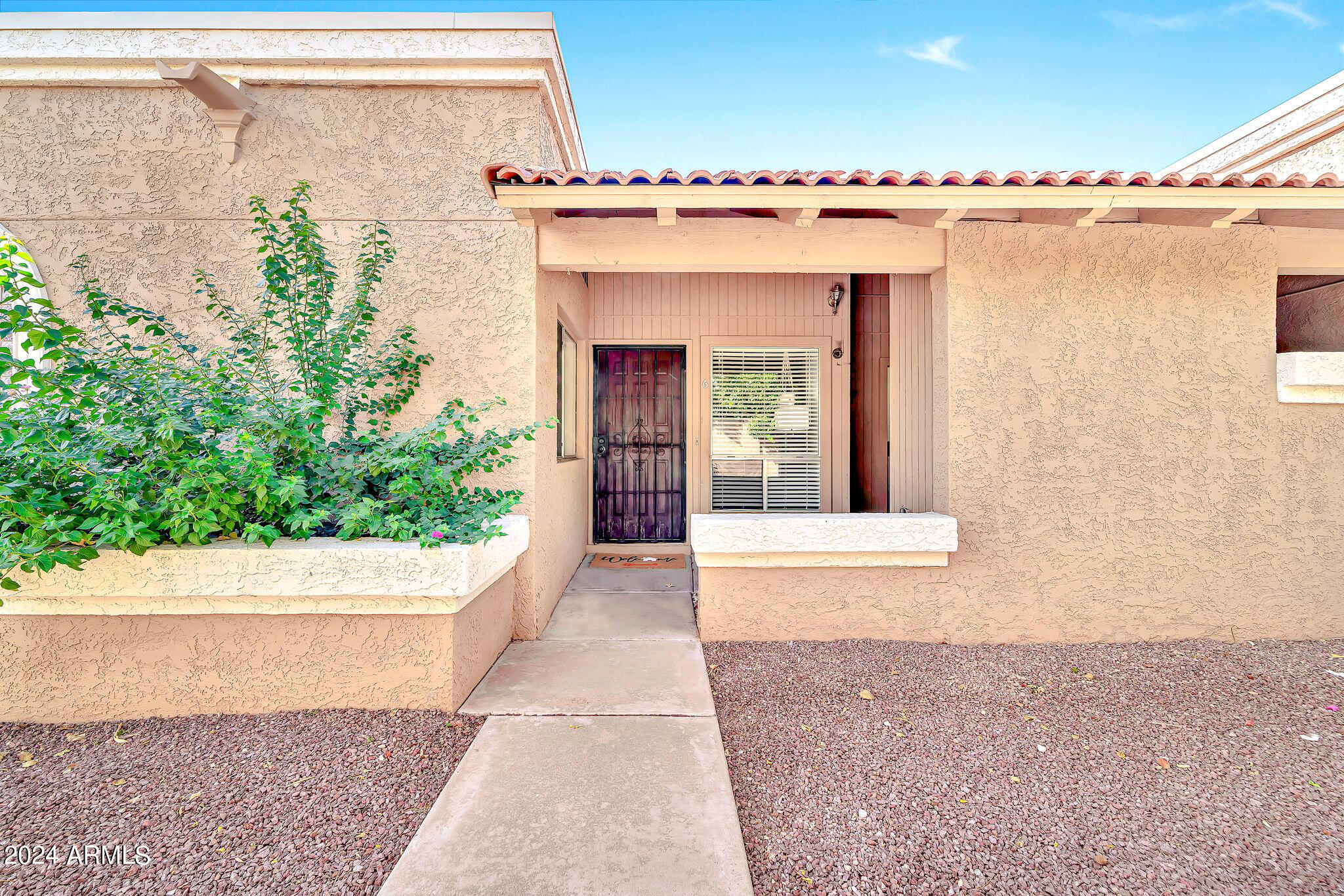 502 W TONOPAH Drive # 6