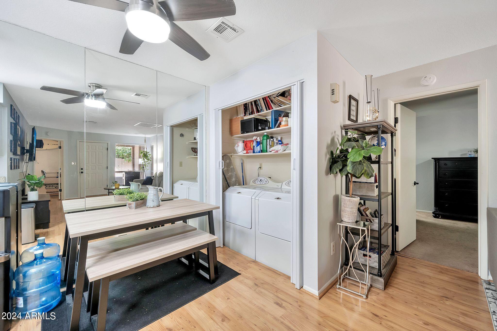 502 W TONOPAH Drive # 6