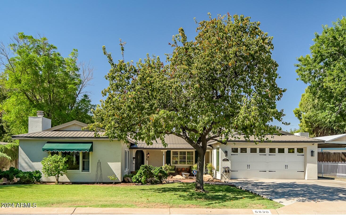6830 N 11th Avenue