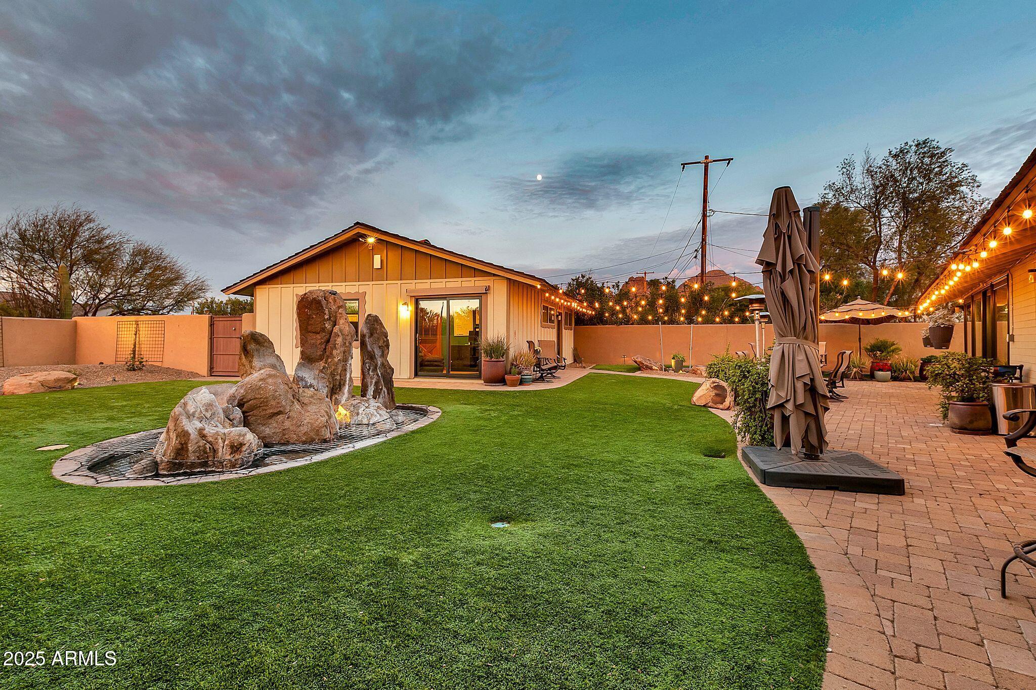 4022 E STANFORD Drive