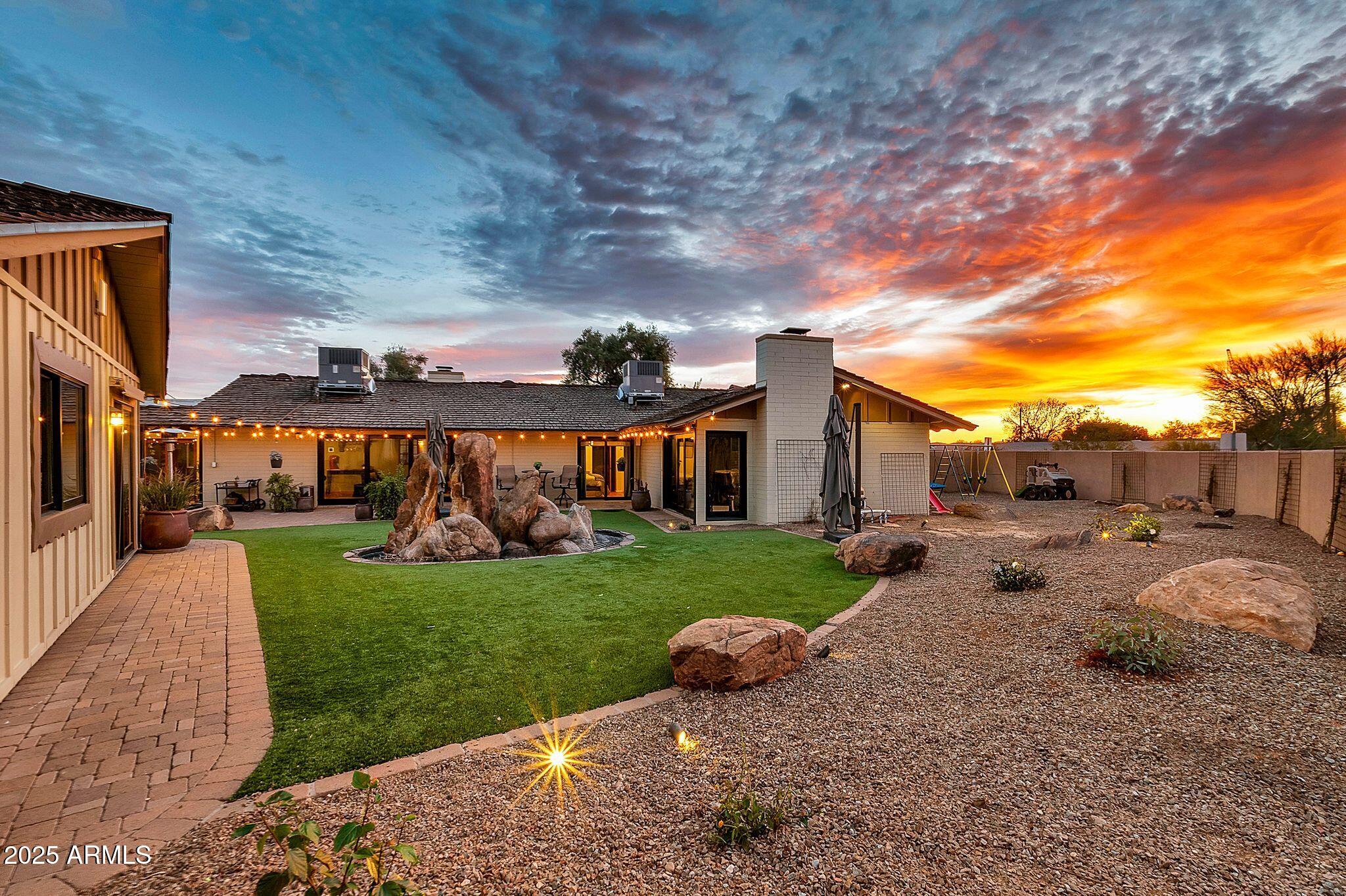 4022 E STANFORD Drive