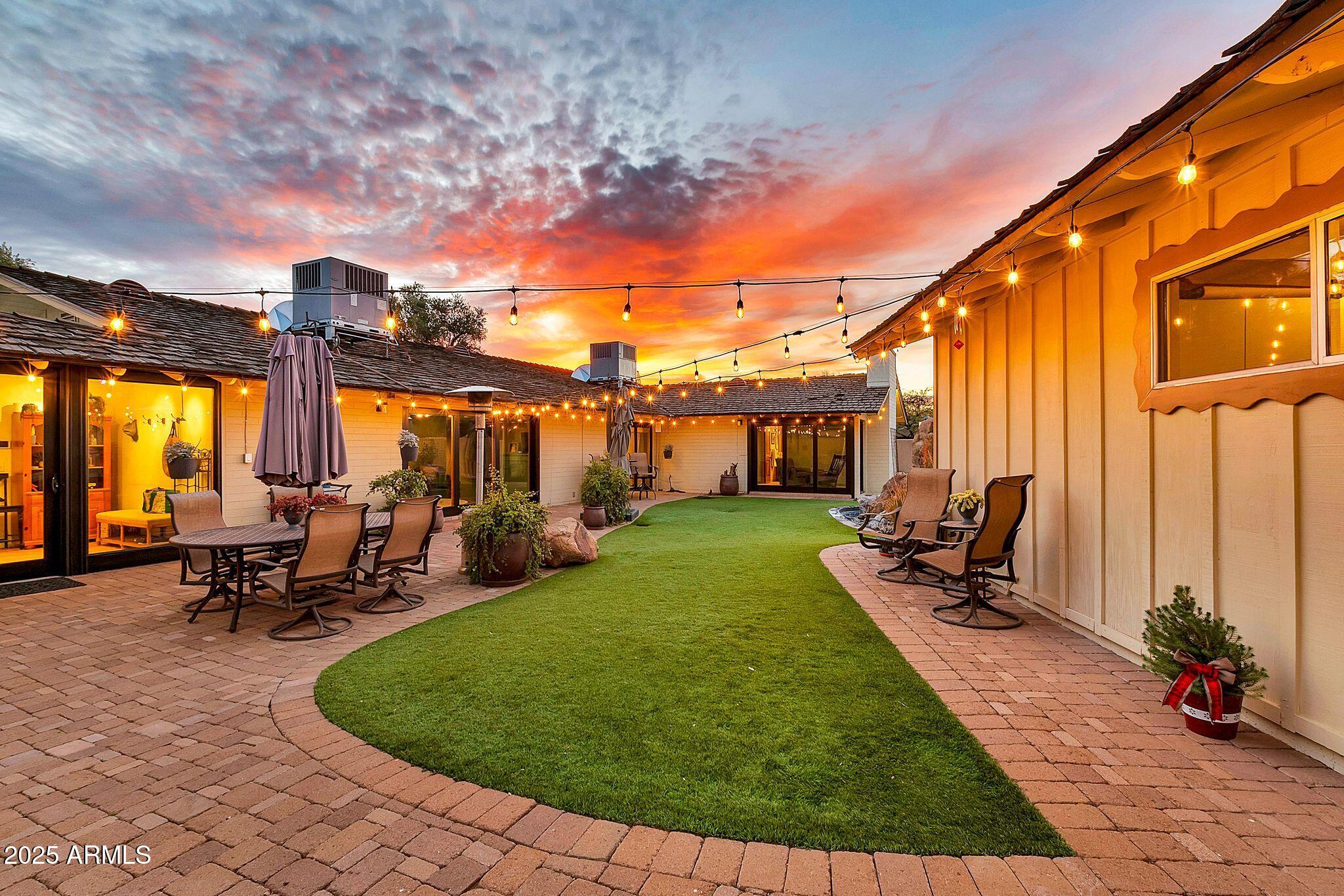 4022 E STANFORD Drive