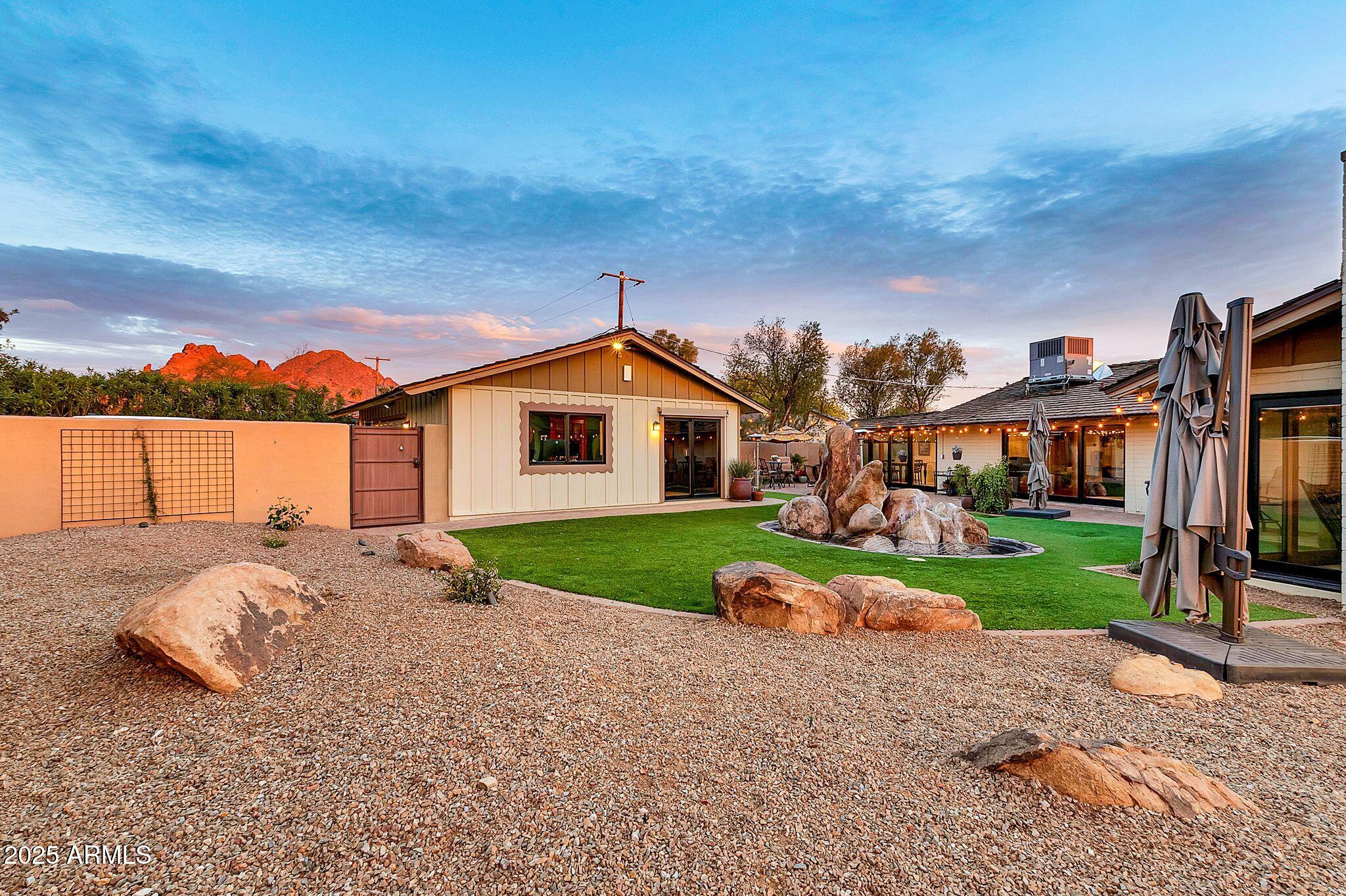 4022 E STANFORD Drive
