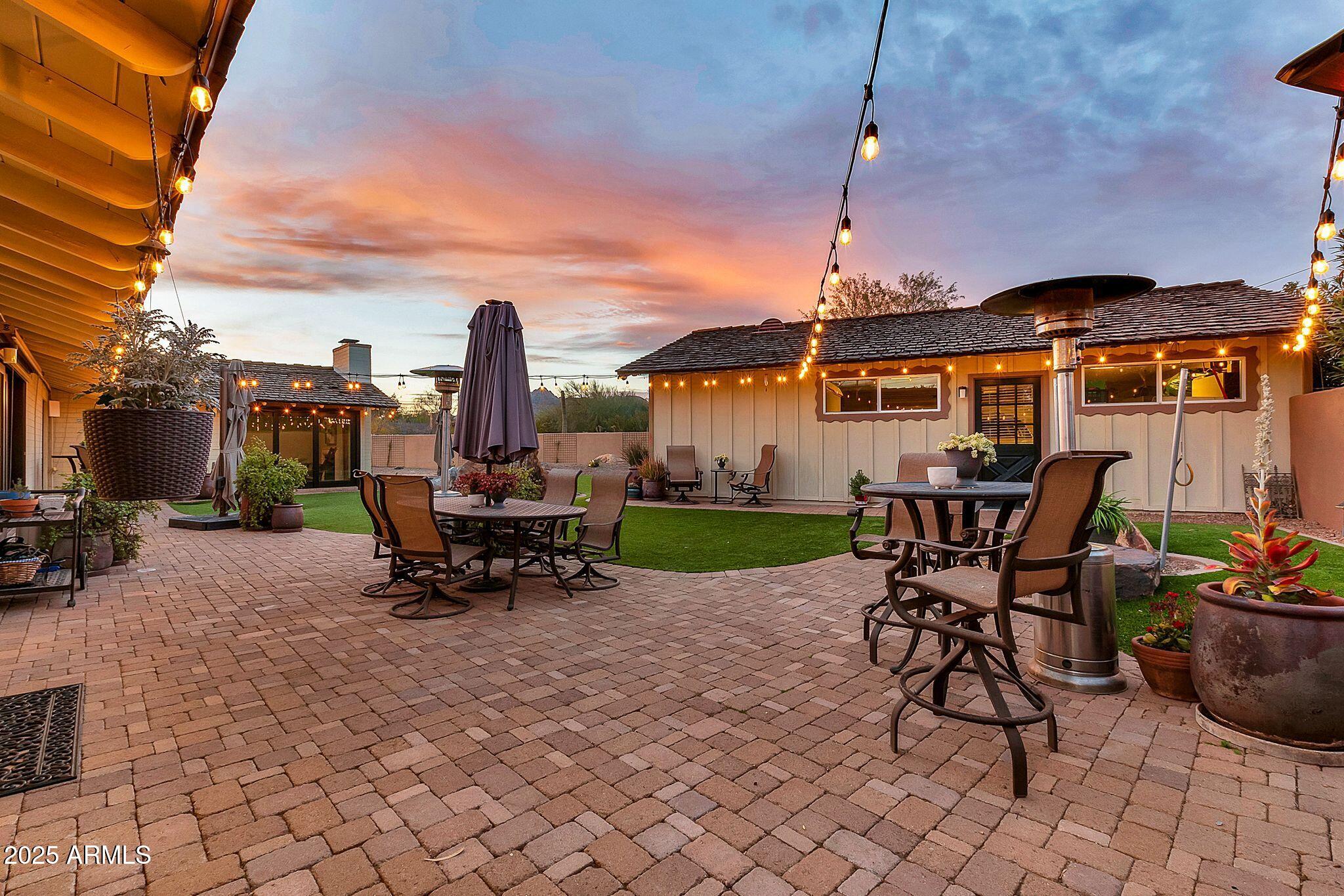 4022 E STANFORD Drive
